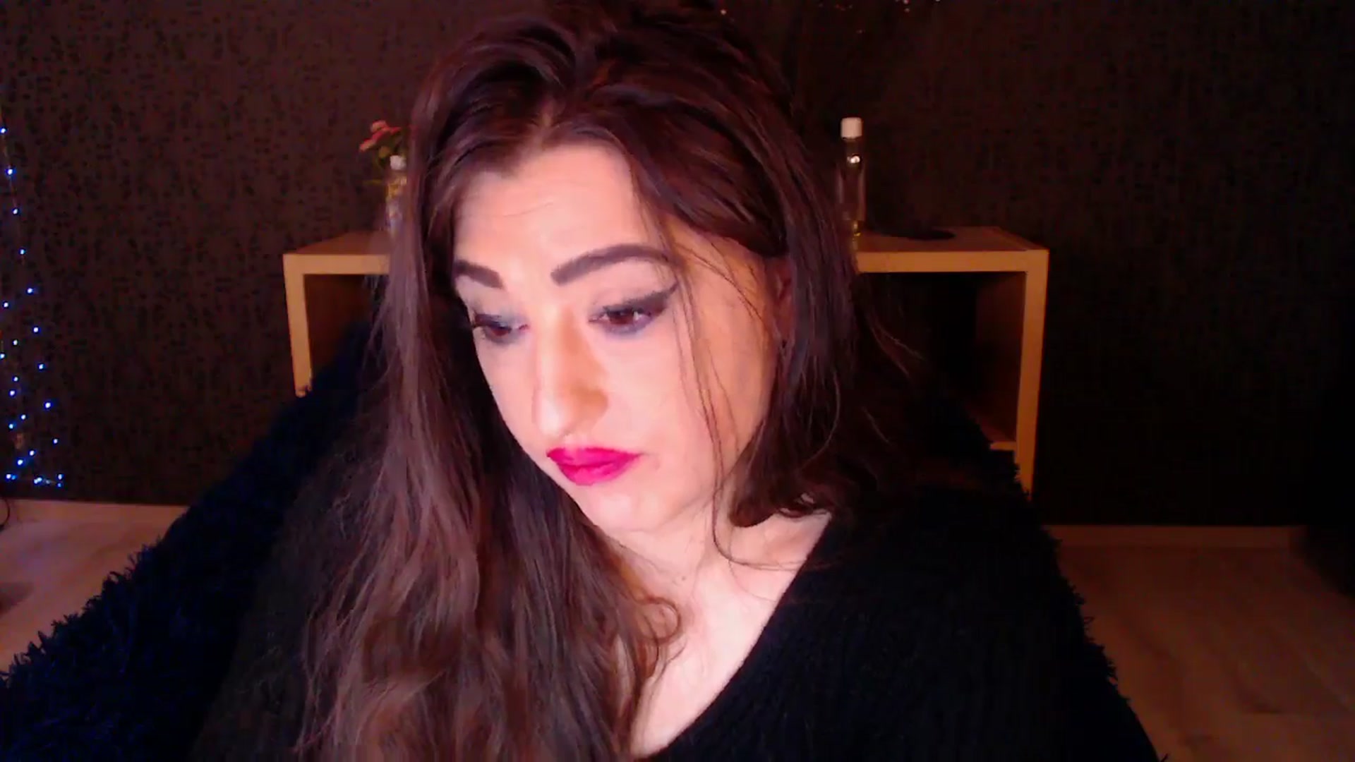 Gallery image thumbnail from HotRebbecca's myfreecams stream on, 11/18/2024, 03:35 image 17 of 20