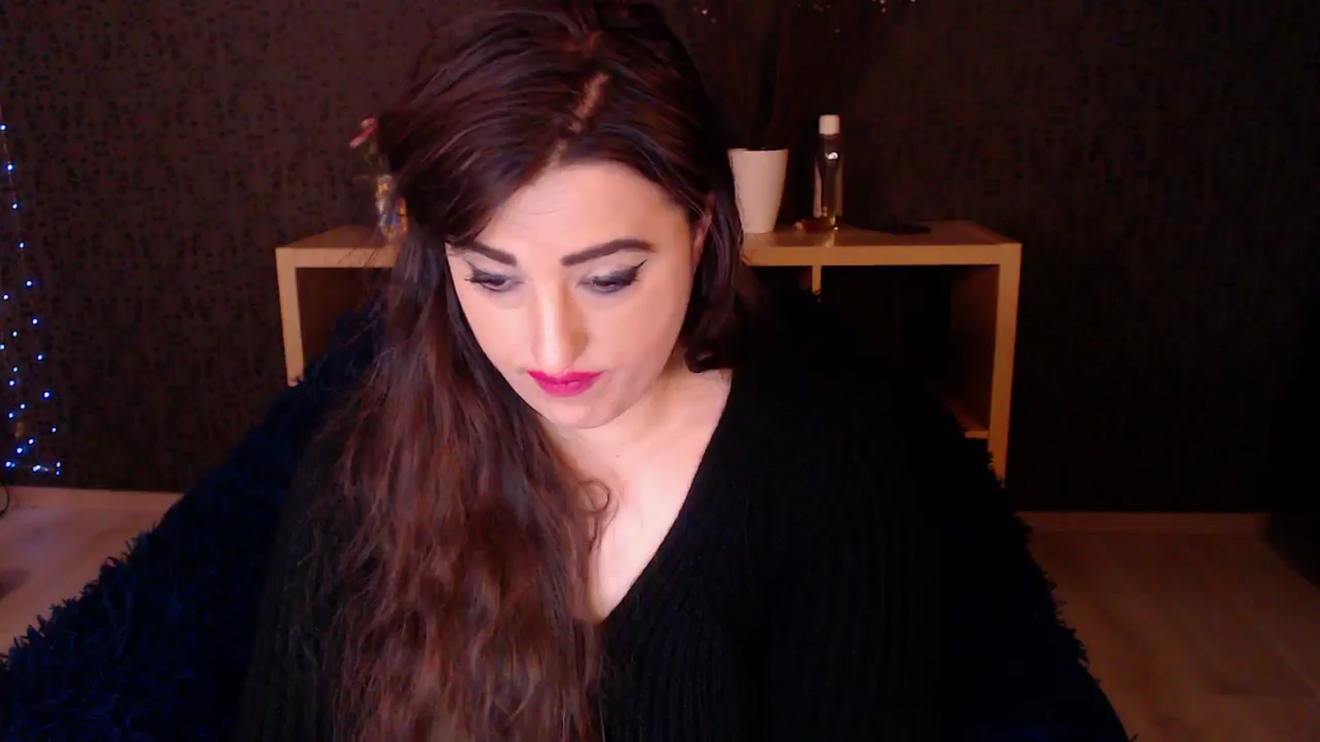 Gallery image thumbnail from HotRebbecca's myfreecams stream on, 11/18/2024, 03:35 image 18 of 20