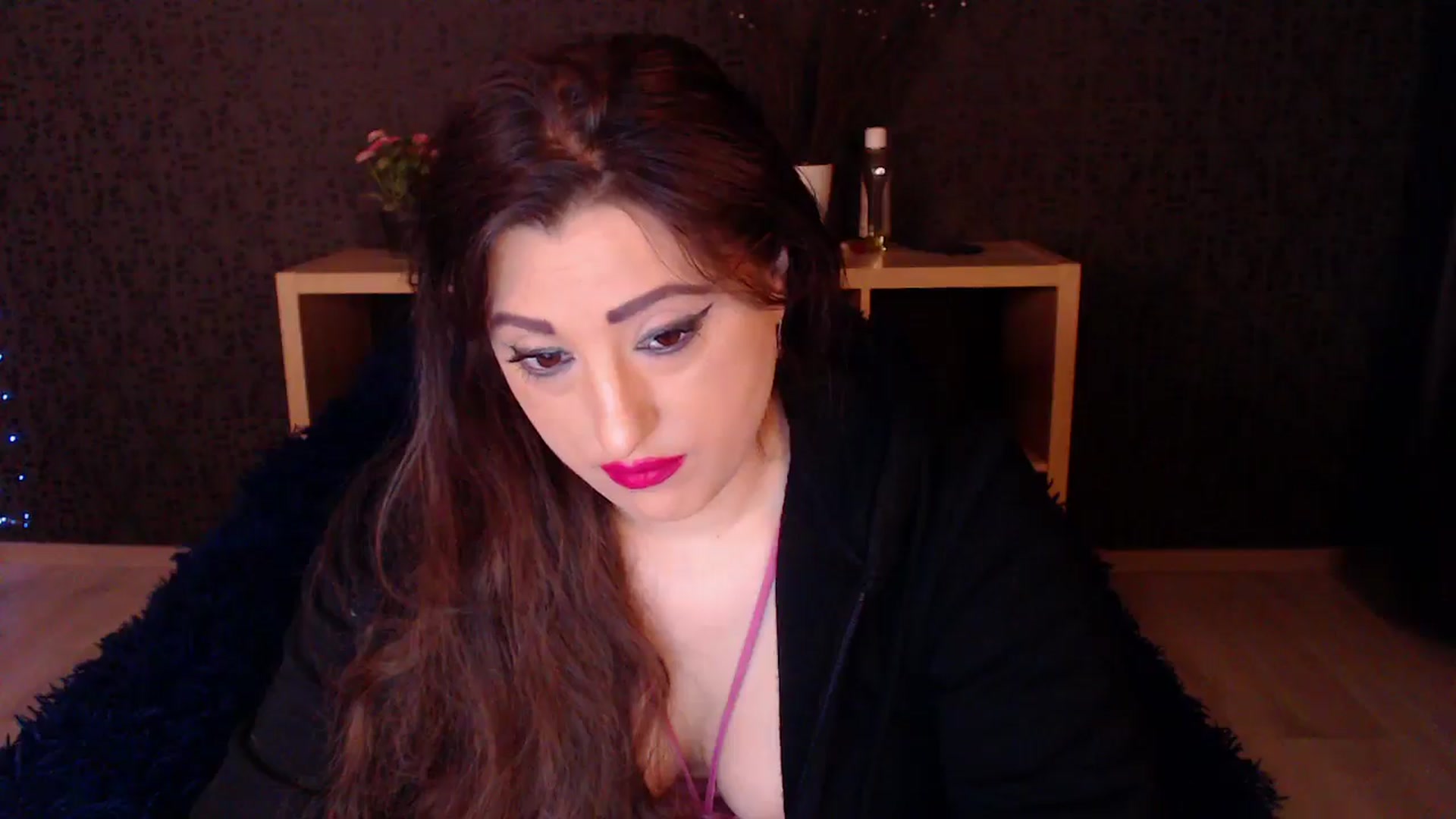 Gallery image thumbnail from HotRebbecca's myfreecams stream on, 11/18/2024, 23:45 image 10 of 20