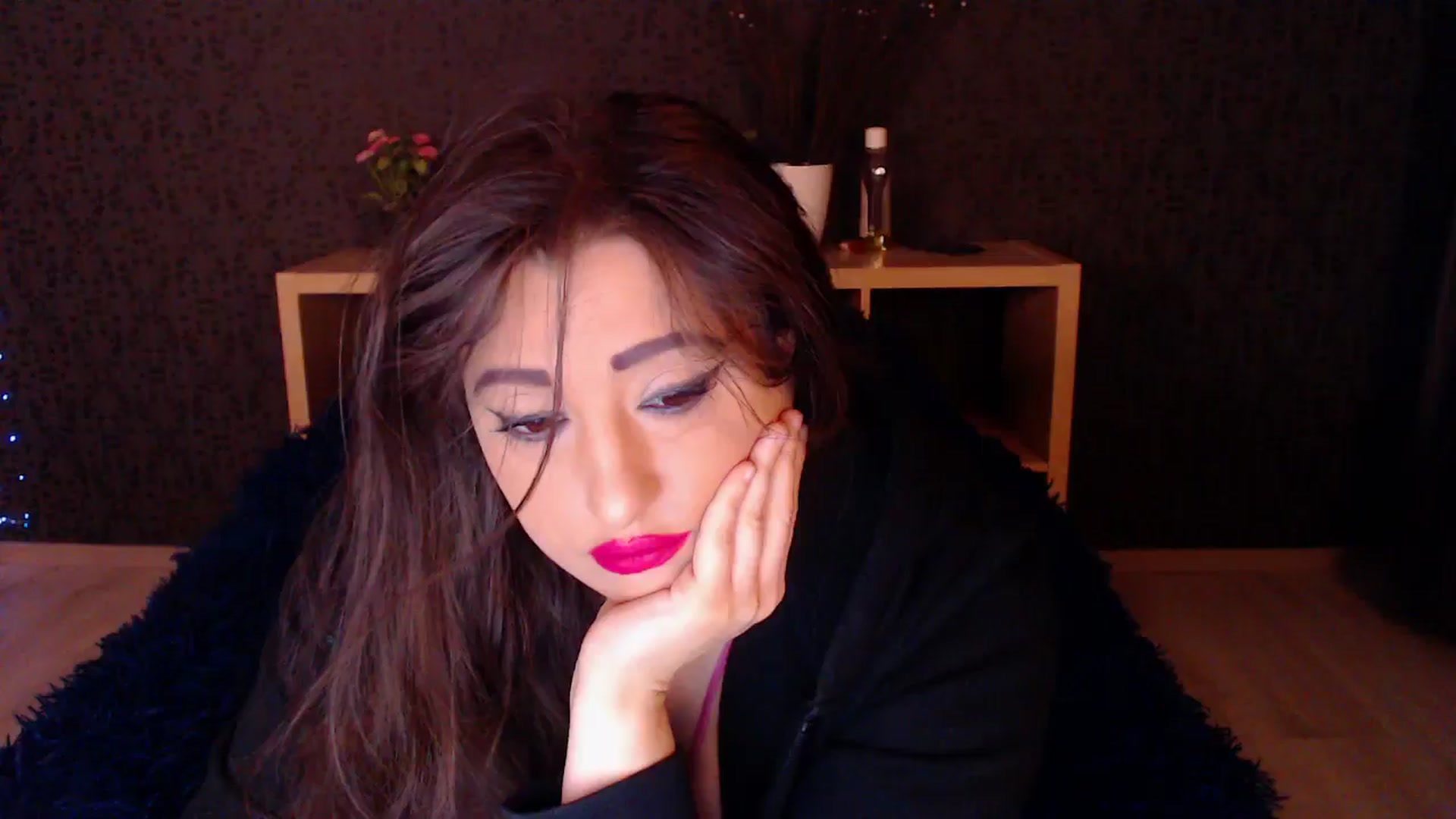 Gallery image thumbnail from HotRebbecca's myfreecams stream on, 11/18/2024, 23:45 image 11 of 20