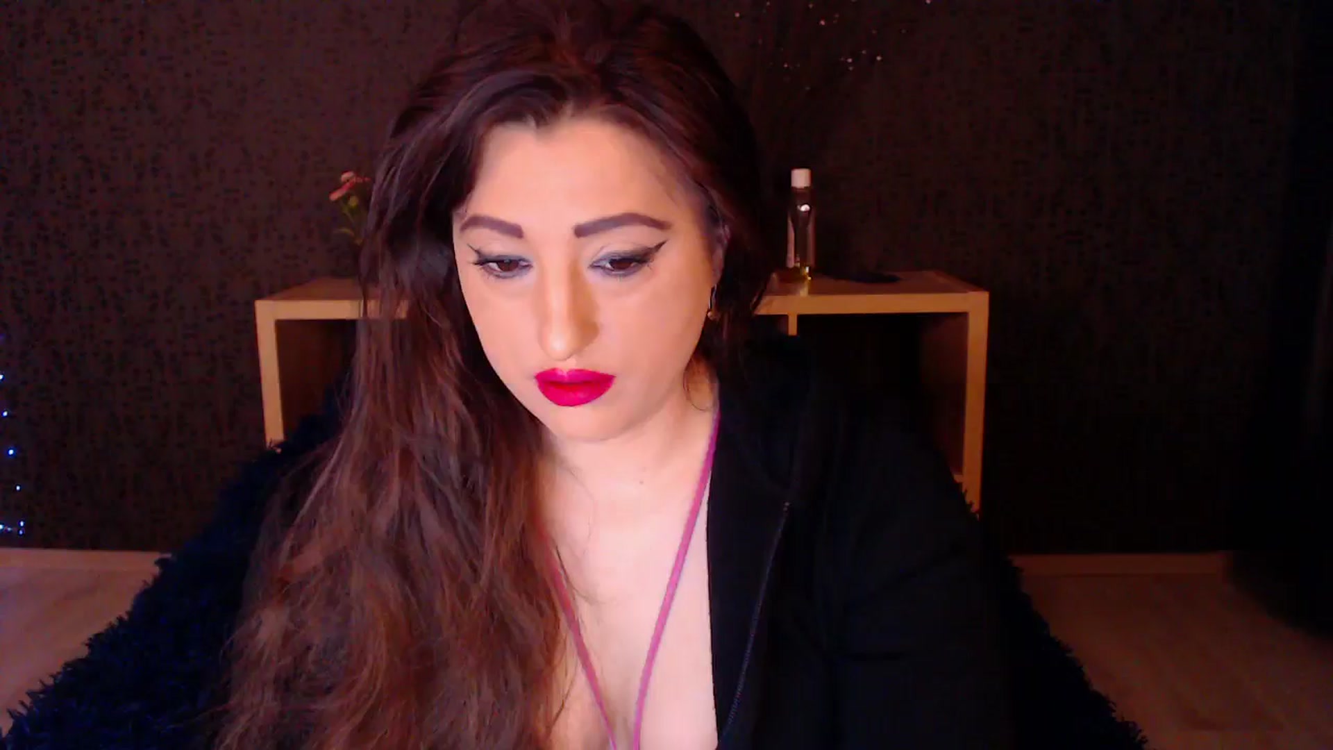 Gallery image thumbnail from HotRebbecca's myfreecams stream on, 11/18/2024, 23:45 image 5 of 20