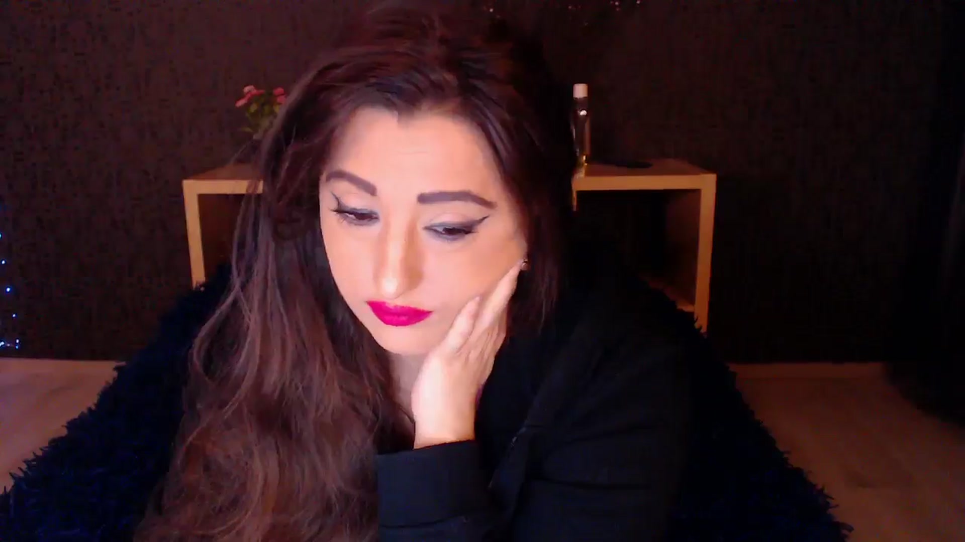 Gallery image thumbnail from HotRebbecca's myfreecams stream on, 11/18/2024, 23:45 image 14 of 20