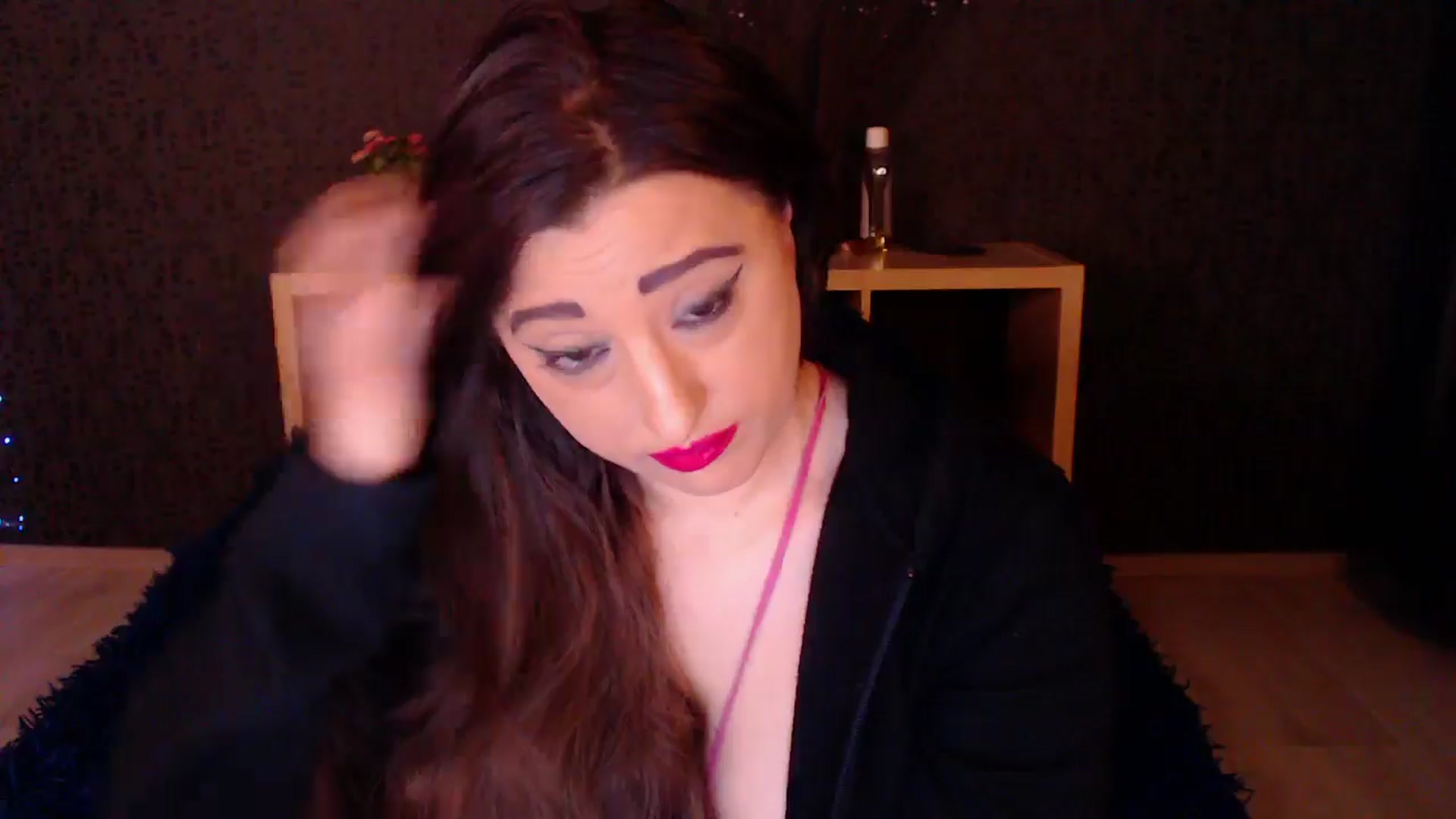 Gallery image thumbnail from HotRebbecca's myfreecams stream on, 11/19/2024, 24:51 image 12 of 20