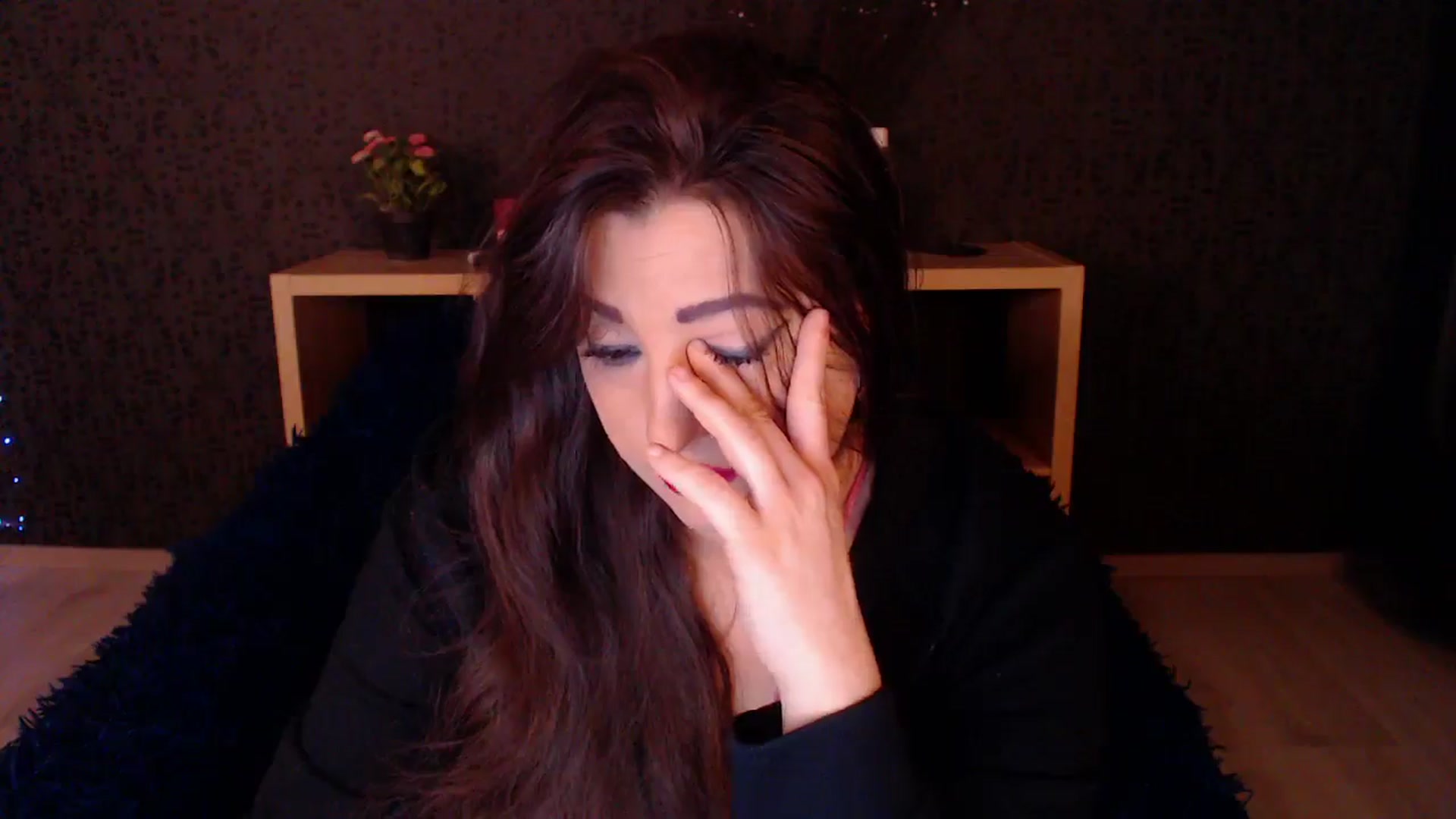 Gallery image thumbnail from HotRebbecca's myfreecams stream on, 11/19/2024, 24:51 image 5 of 20