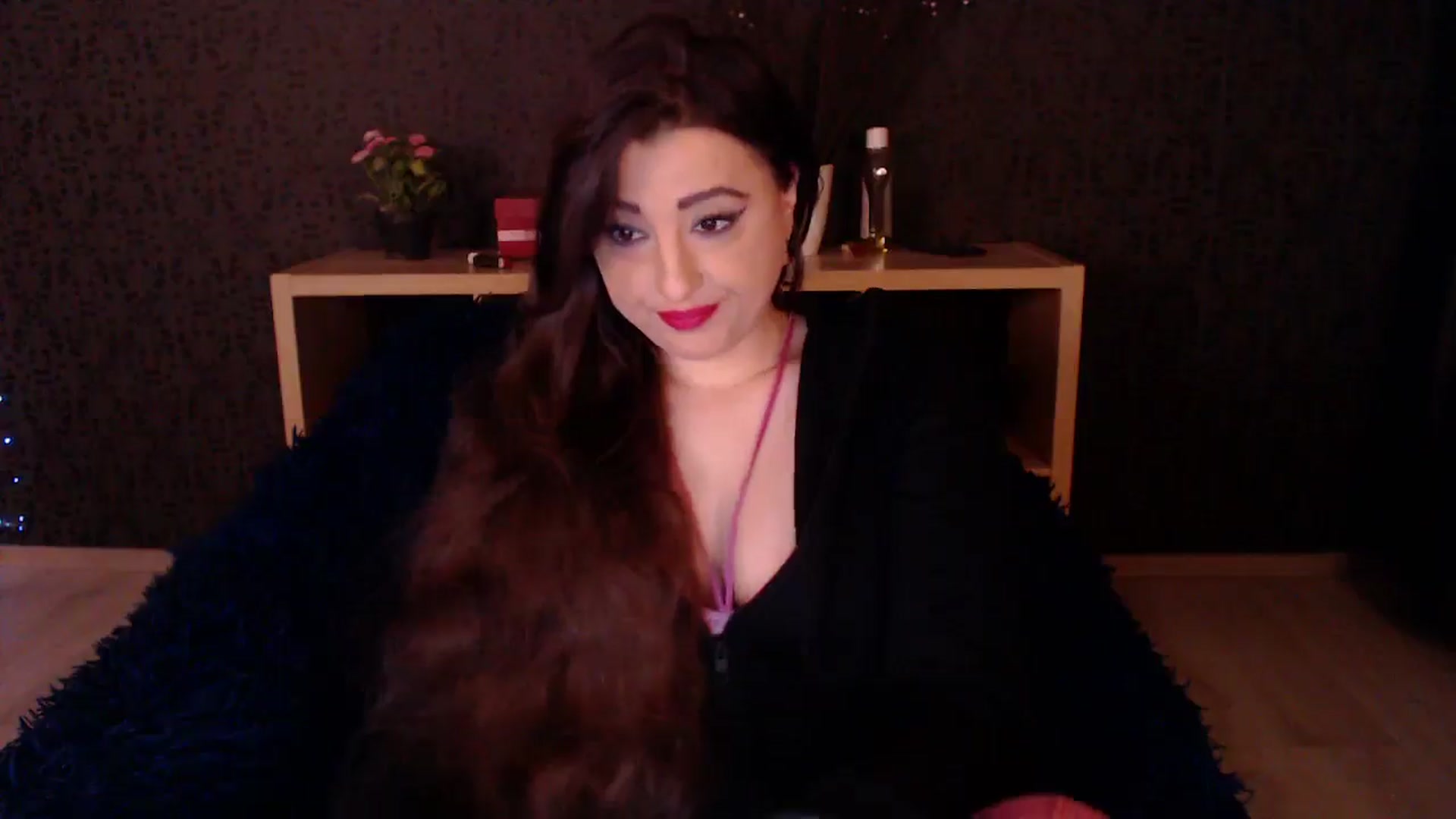 Gallery image thumbnail from HotRebbecca's myfreecams stream on, 11/19/2024, 24:51 image 11 of 20