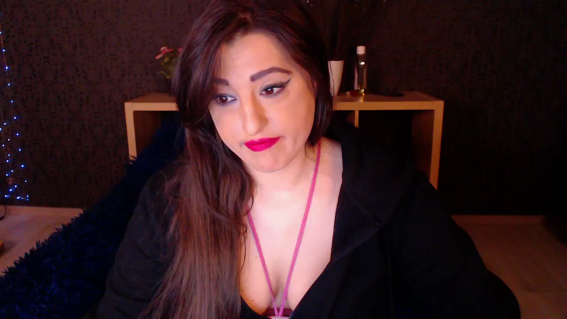 Gallery image thumbnail from HotRebbecca's myfreecams stream on, 11/19/2024, 02:29 image 15 of 20