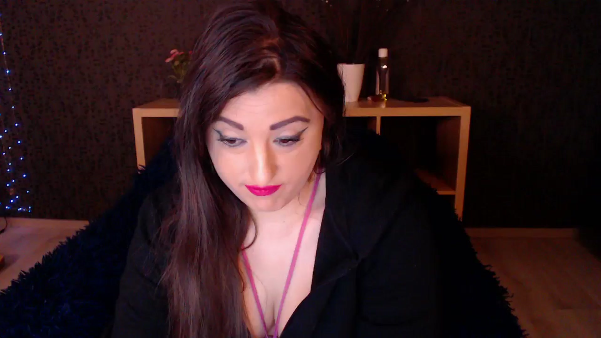 Gallery image thumbnail from HotRebbecca's myfreecams stream on, 11/19/2024, 02:29 image 20 of 20