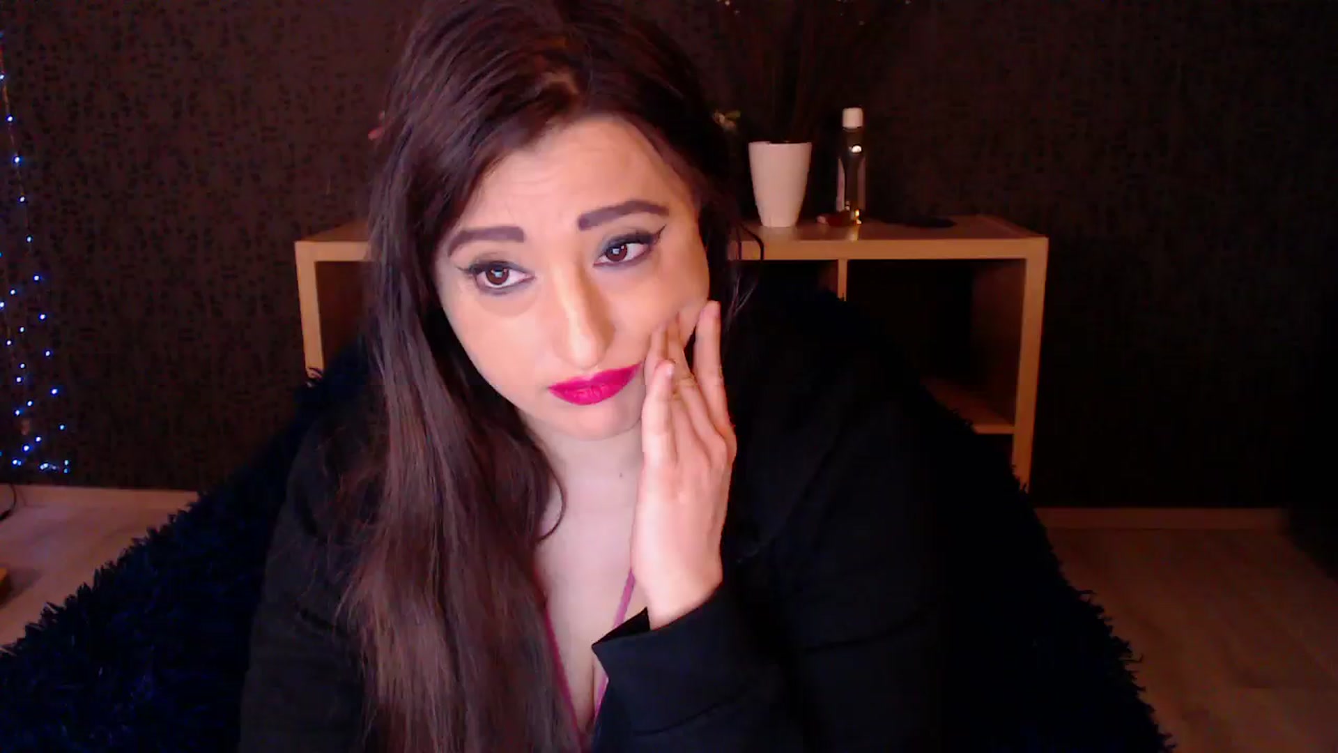 Gallery image thumbnail from HotRebbecca's myfreecams stream on, 11/19/2024, 02:29 image 19 of 20