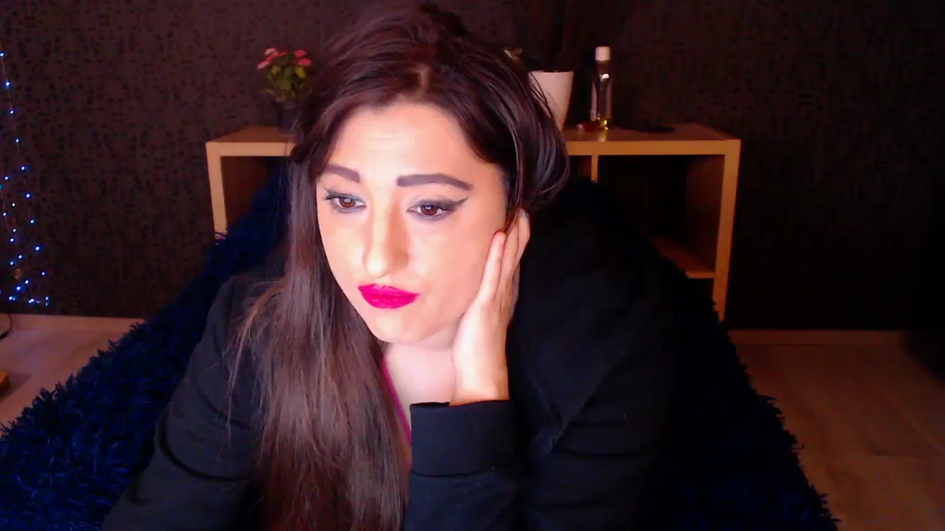 Gallery image thumbnail from HotRebbecca's myfreecams stream on, 11/19/2024, 02:29 image 7 of 20