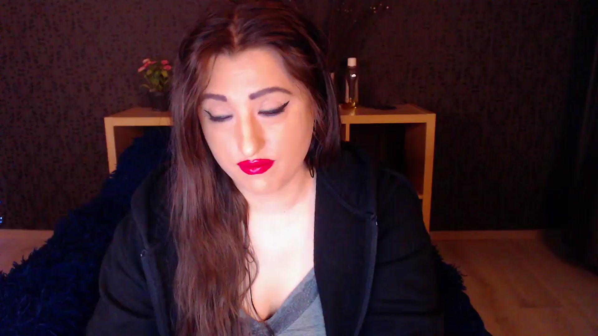 Gallery image thumbnail from HotRebbecca's myfreecams stream on, 11/21/2024, 01:59 image 4 of 20