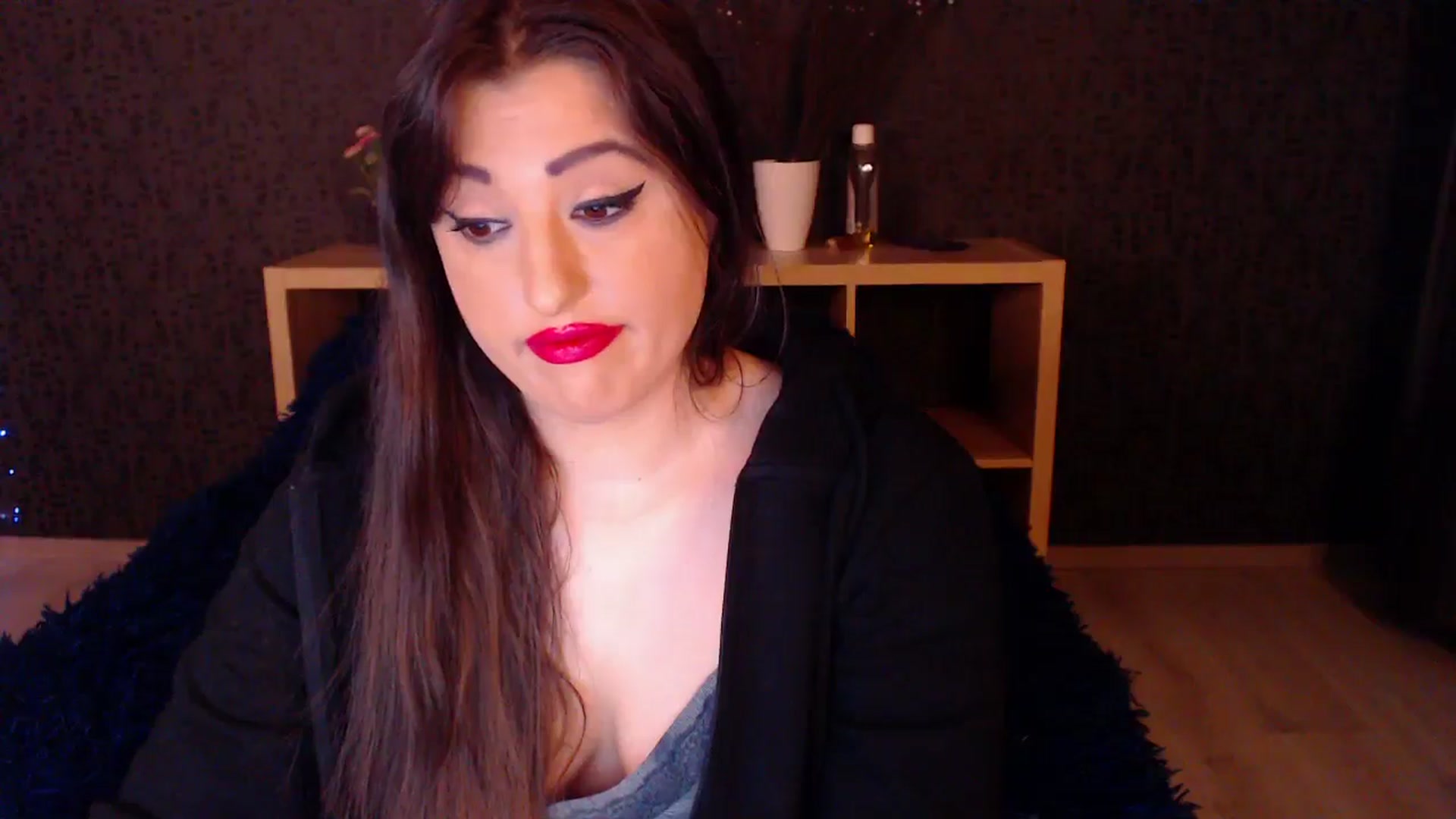 Gallery image thumbnail from HotRebbecca's myfreecams stream on, 11/21/2024, 01:59 image 20 of 20