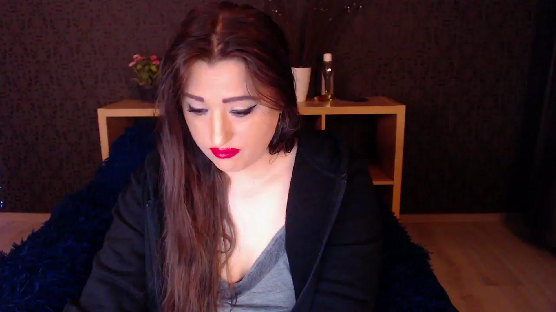 Gallery image thumbnail from HotRebbecca's myfreecams stream on, 11/21/2024, 01:59 image 7 of 20