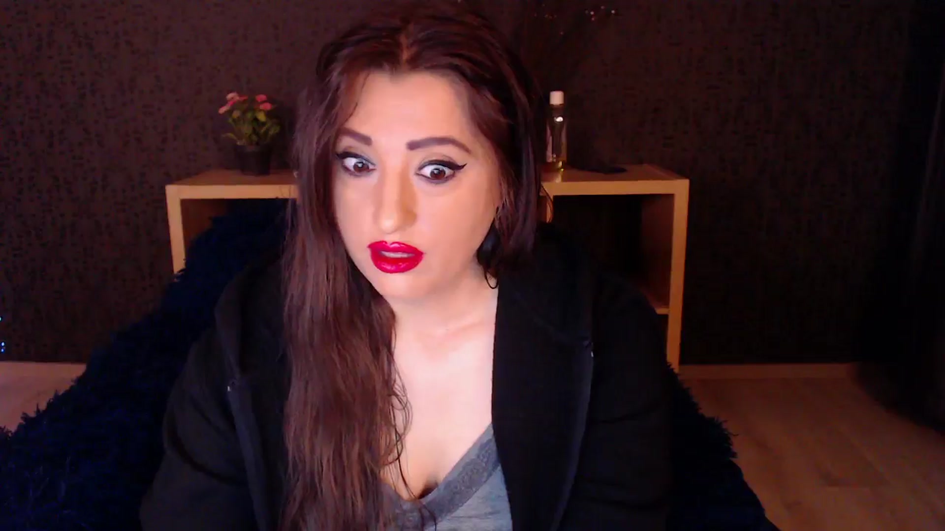 Gallery image thumbnail from HotRebbecca's myfreecams stream on, 11/21/2024, 01:59 image 5 of 20