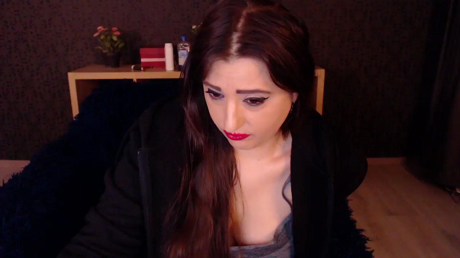 Gallery image thumbnail from HotRebbecca's myfreecams stream on, 11/21/2024, 01:59 image 15 of 20