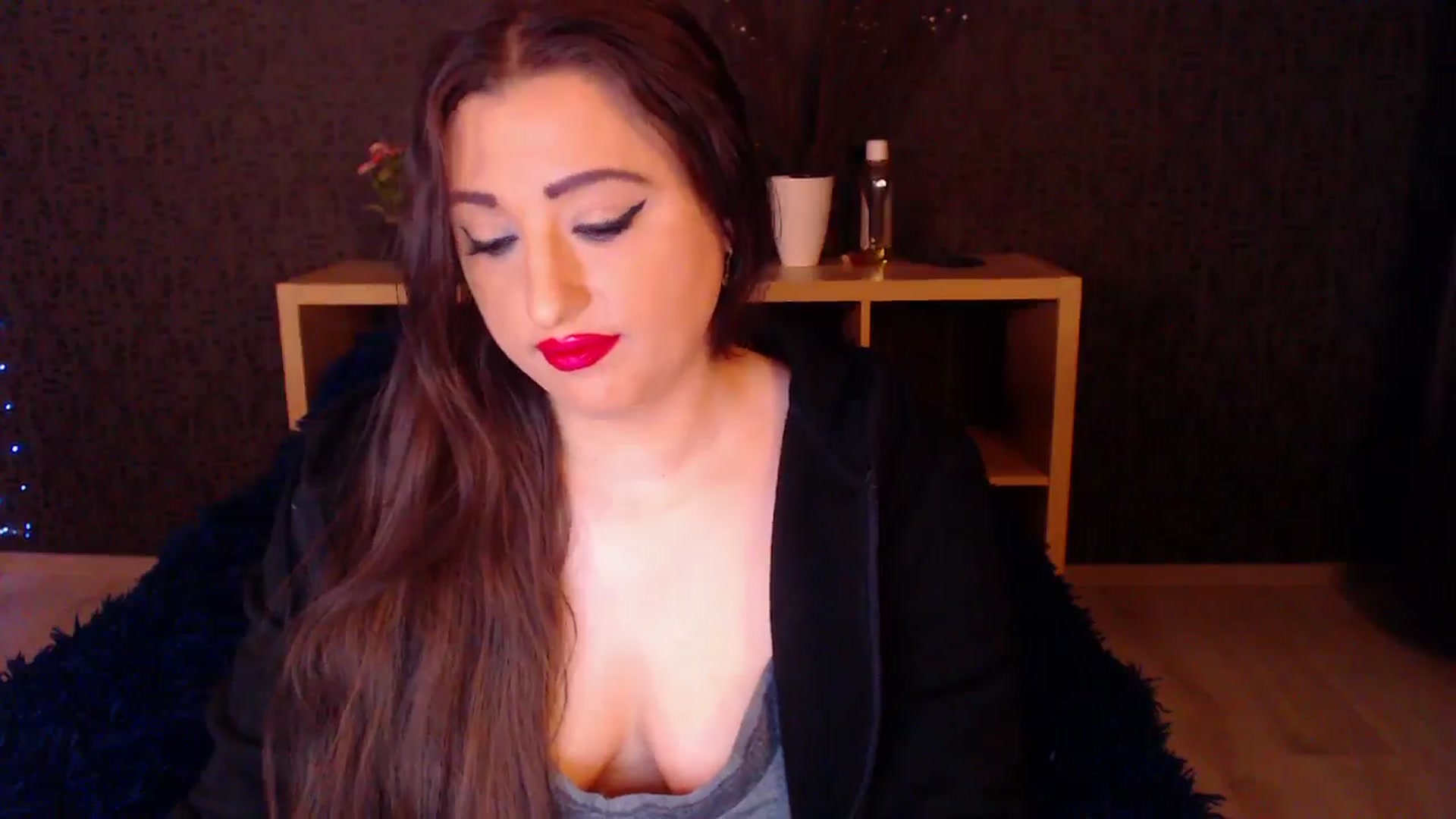 Gallery image thumbnail from HotRebbecca's myfreecams stream on, 11/21/2024, 01:59 image 11 of 20