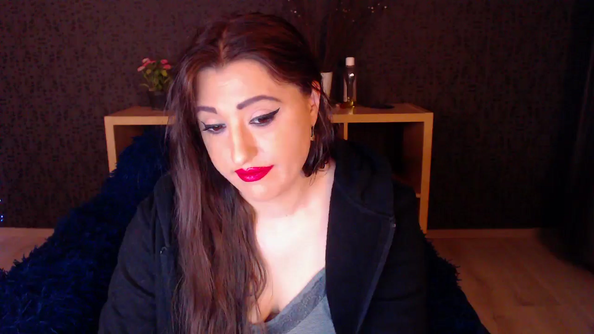 Gallery image thumbnail from HotRebbecca's myfreecams stream on, 11/21/2024, 01:59 image 8 of 20