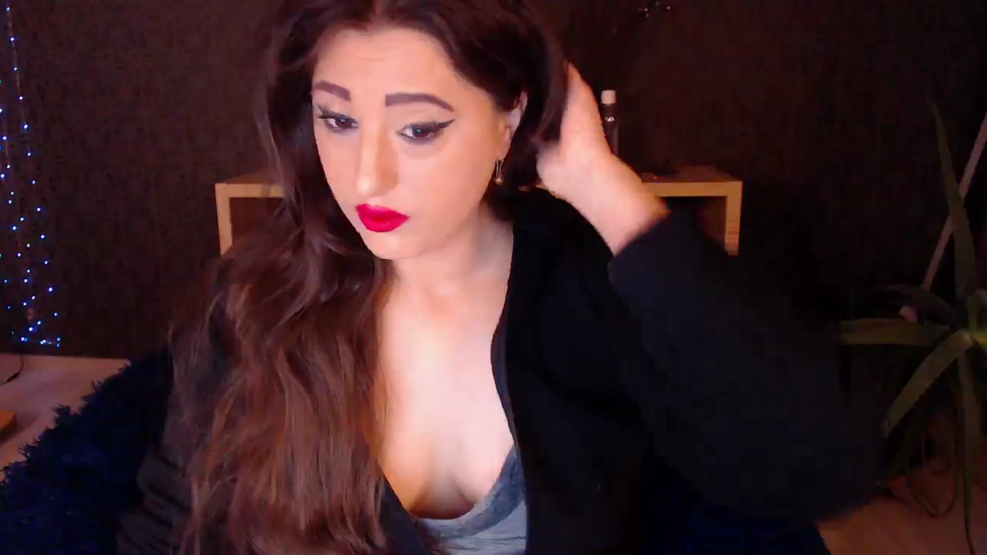 Gallery image thumbnail from HotRebbecca's myfreecams stream on, 11/21/2024, 23:22 image 18 of 20