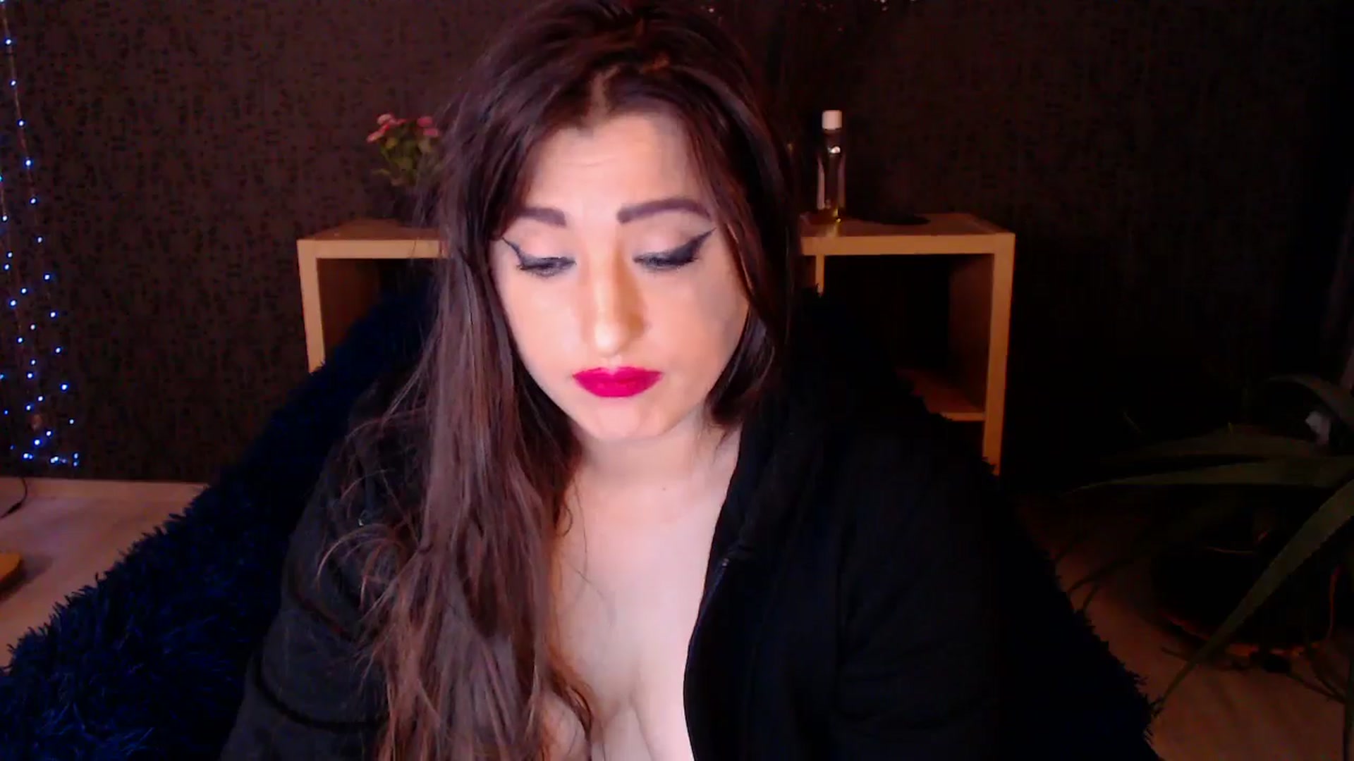 Gallery image thumbnail from HotRebbecca's myfreecams stream on, 11/23/2024, 03:30 image 8 of 20