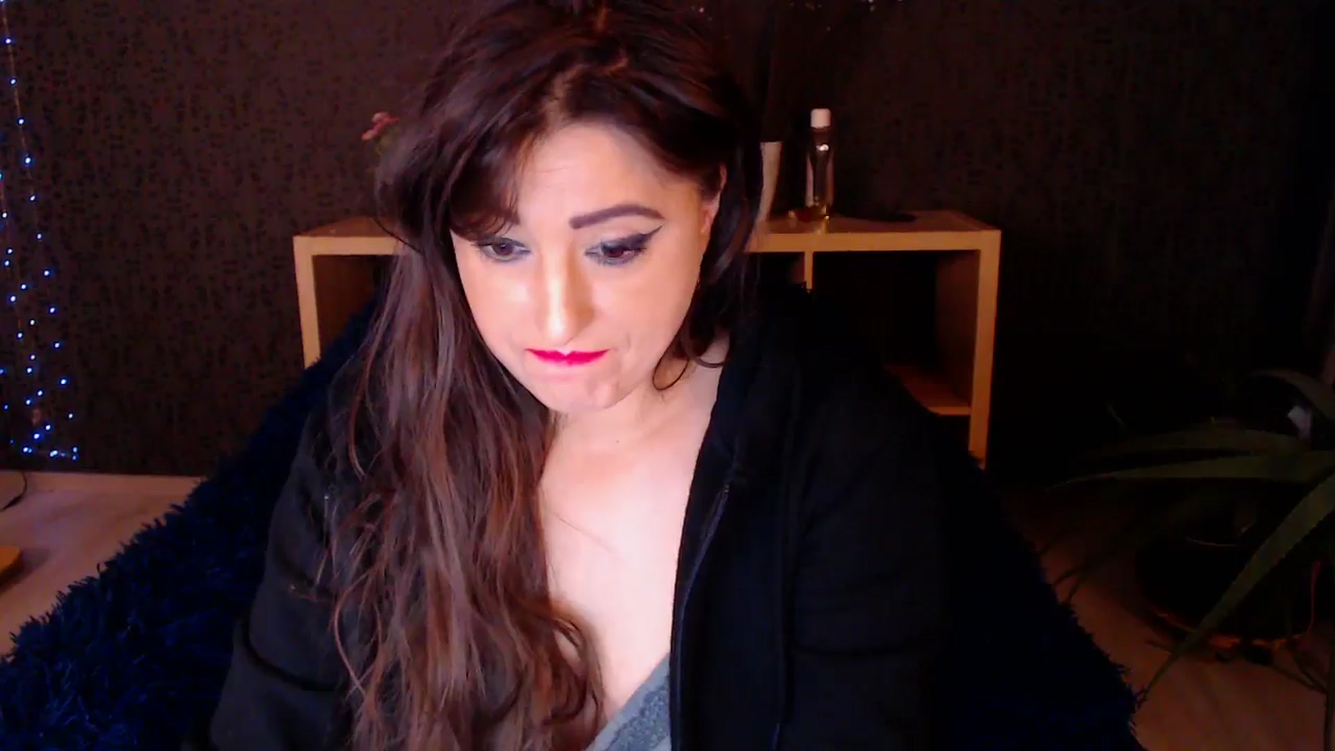 Gallery image thumbnail from HotRebbecca's myfreecams stream on, 11/23/2024, 03:30 image 13 of 20