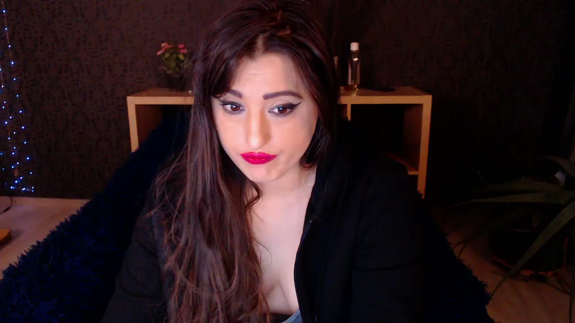Gallery image thumbnail from HotRebbecca's myfreecams stream on, 11/23/2024, 03:30 image 5 of 20