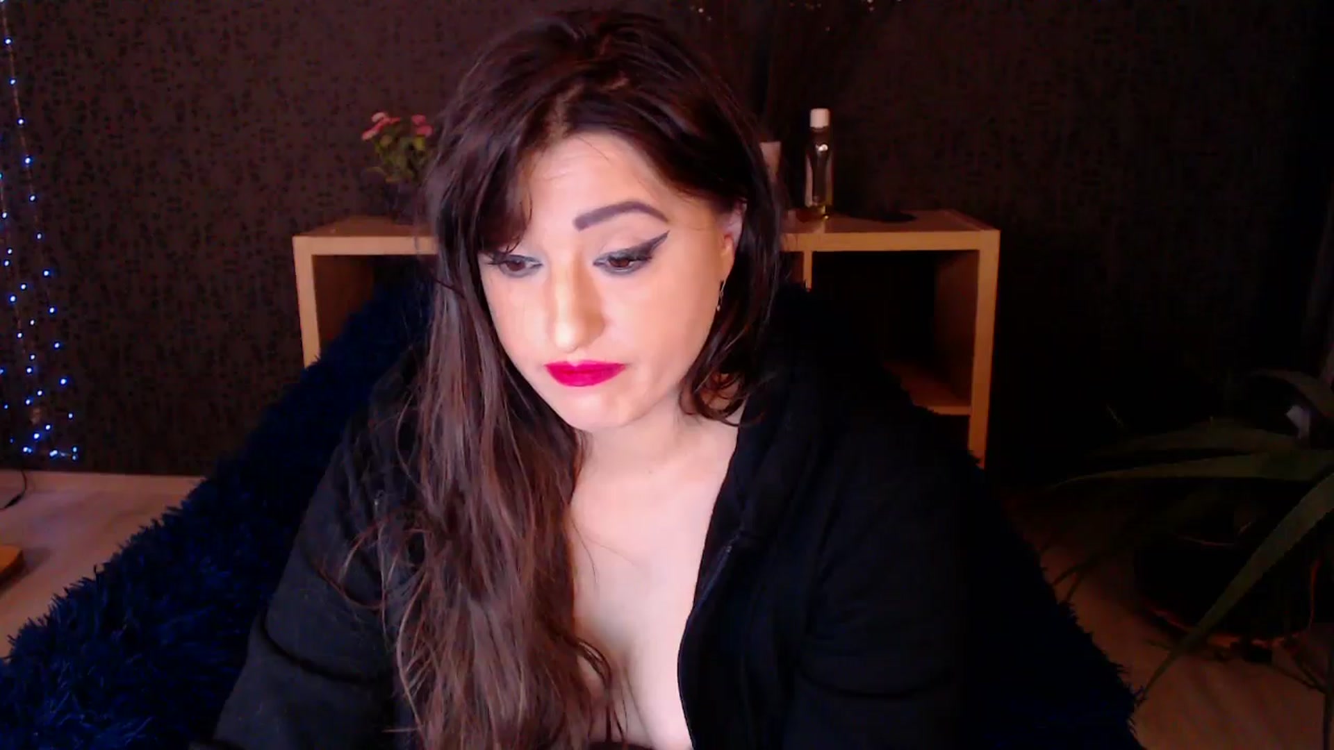 Gallery image thumbnail from HotRebbecca's myfreecams stream on, 11/23/2024, 03:30 image 11 of 20