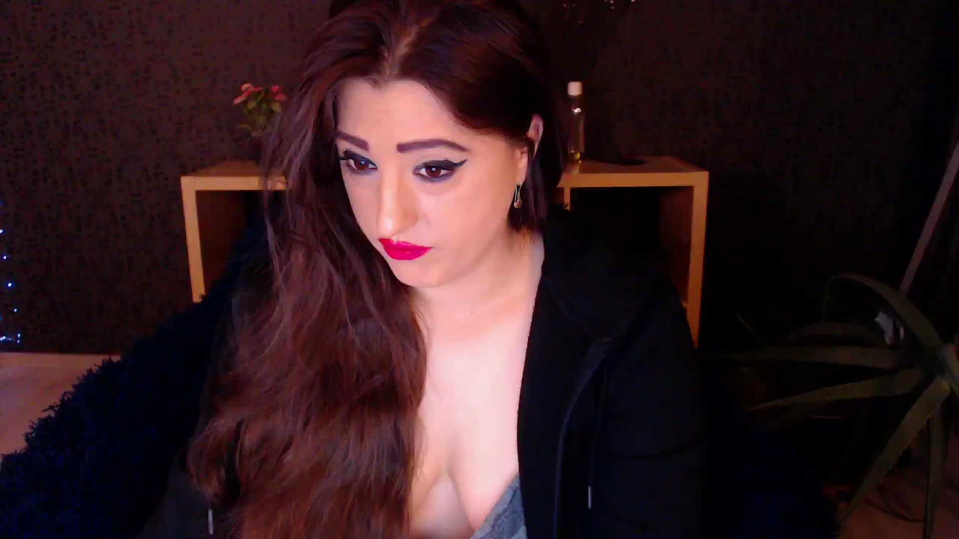 Gallery image thumbnail from HotRebbecca's myfreecams stream on, 11/24/2024, 24:14 image 9 of 20