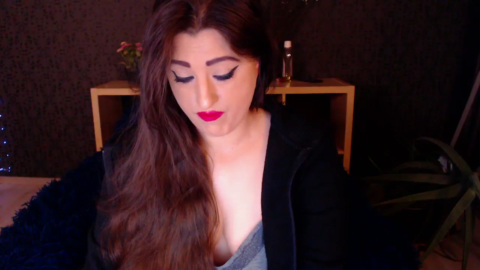 Gallery image thumbnail from HotRebbecca's myfreecams stream on, 11/24/2024, 24:14 image 14 of 20