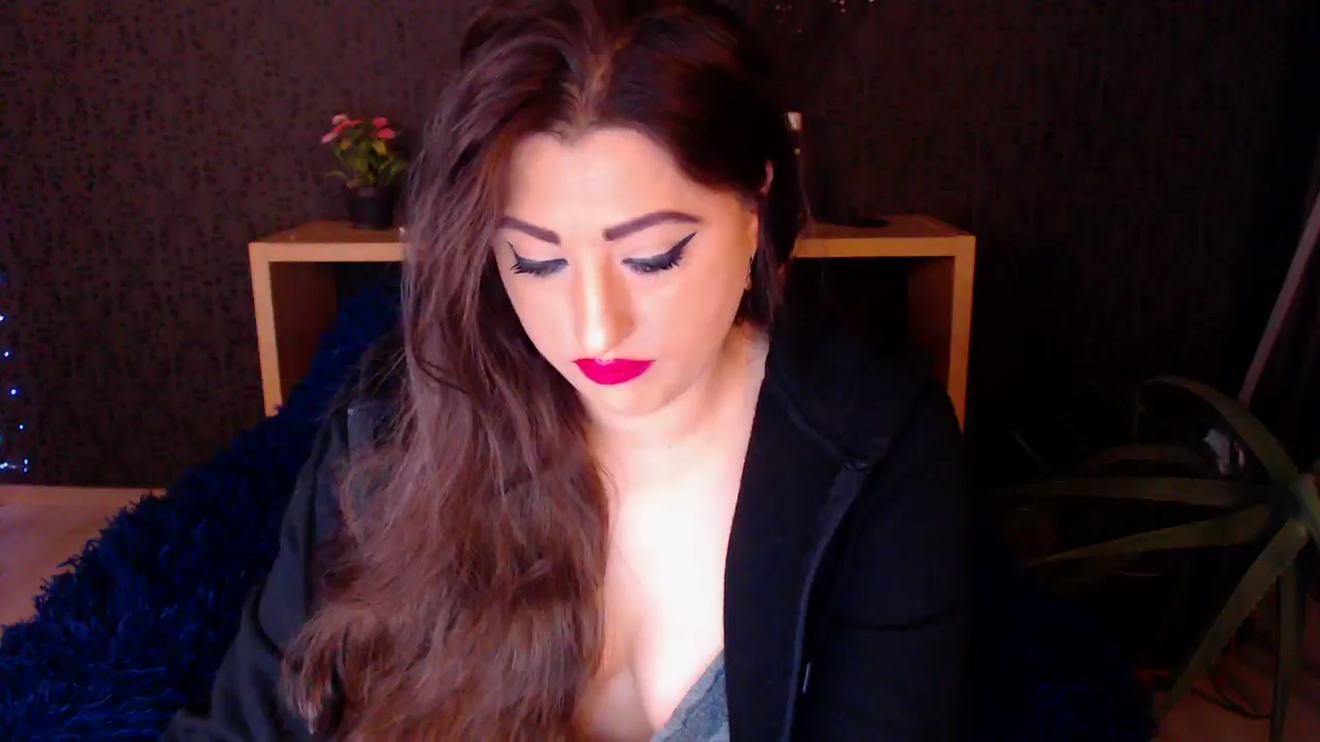 Gallery image thumbnail from HotRebbecca's myfreecams stream on, 11/24/2024, 24:14 image 10 of 20