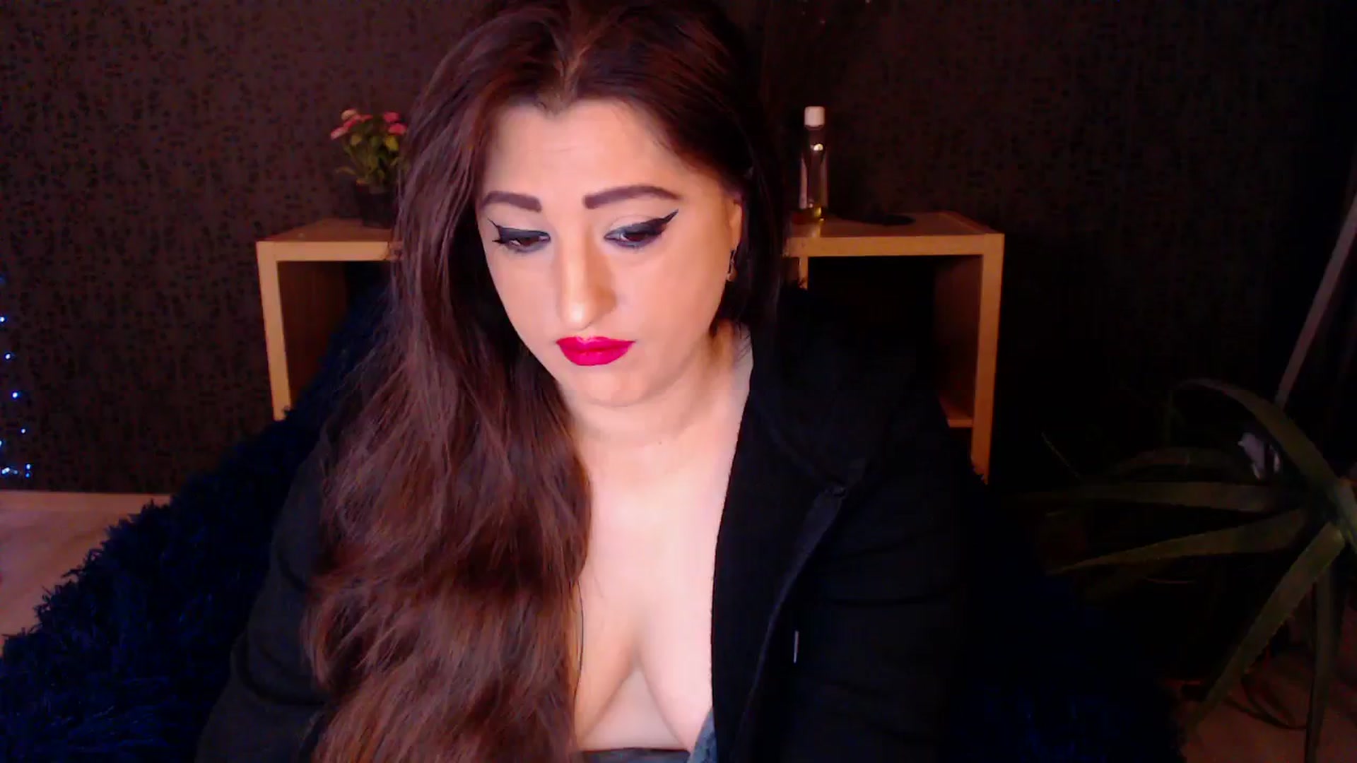 Gallery image thumbnail from HotRebbecca's myfreecams stream on, 11/24/2024, 24:14 image 5 of 20