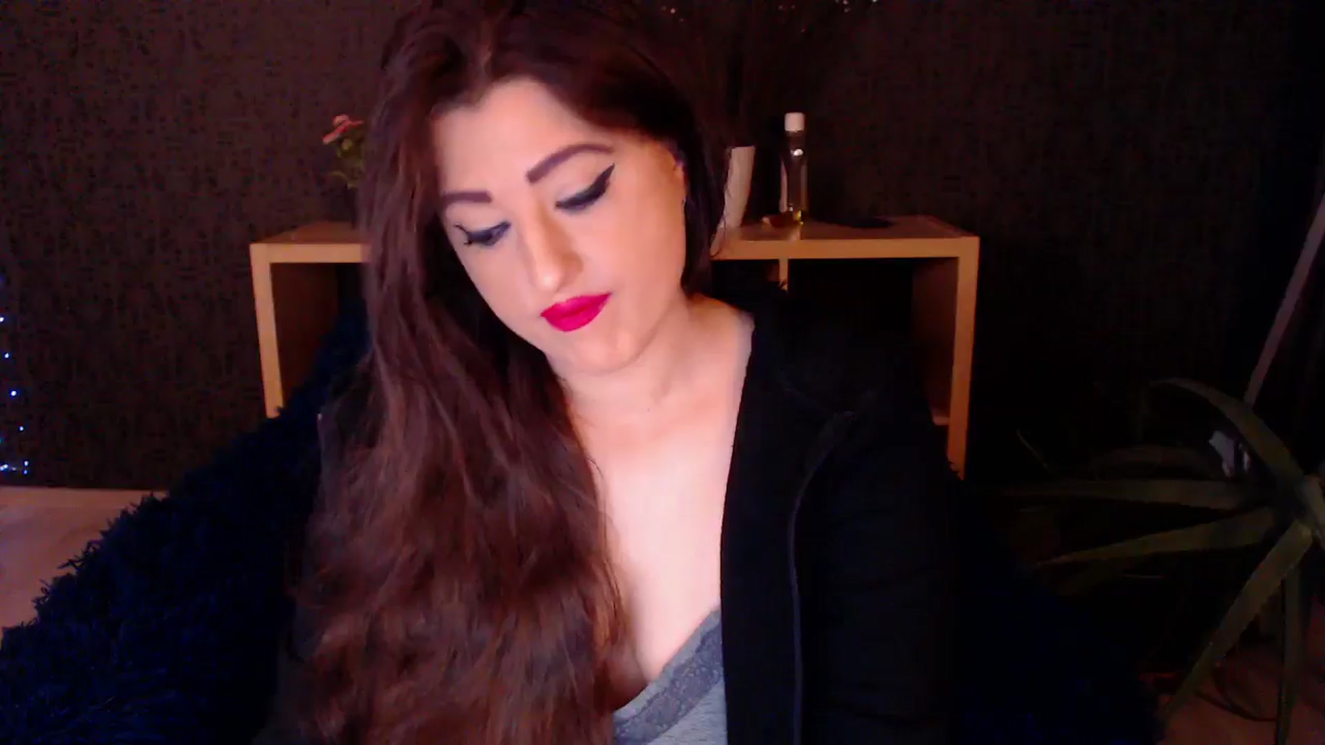 Gallery image thumbnail from HotRebbecca's myfreecams stream on, 11/24/2024, 24:14 image 16 of 20