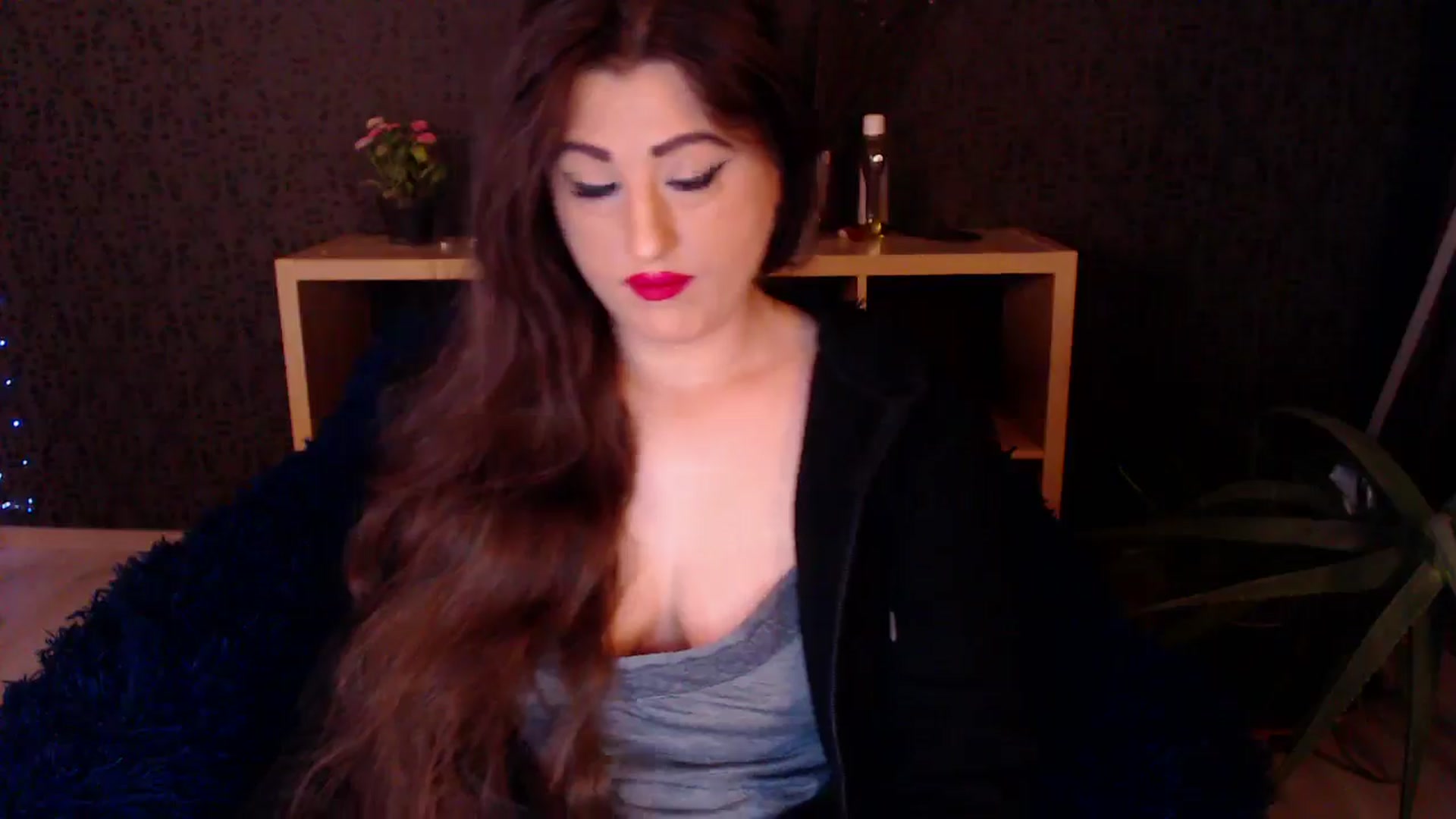 Gallery image thumbnail from HotRebbecca's myfreecams stream on, 11/24/2024, 24:14 image 8 of 20