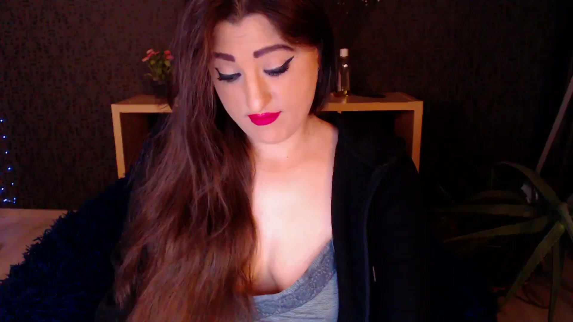 Gallery image thumbnail from HotRebbecca's myfreecams stream on, 11/24/2024, 24:14 image 19 of 20