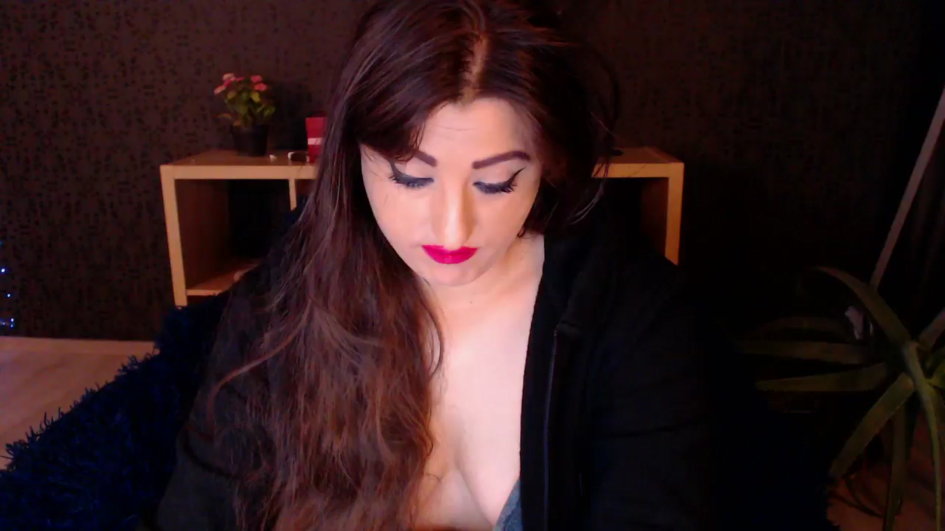 Gallery image thumbnail from HotRebbecca's myfreecams stream on, 11/24/2024, 01:12 image 16 of 20