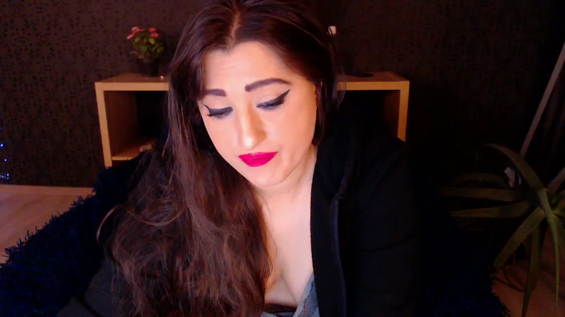 Gallery image thumbnail from HotRebbecca's myfreecams stream on, 11/24/2024, 01:12 image 1 of 20