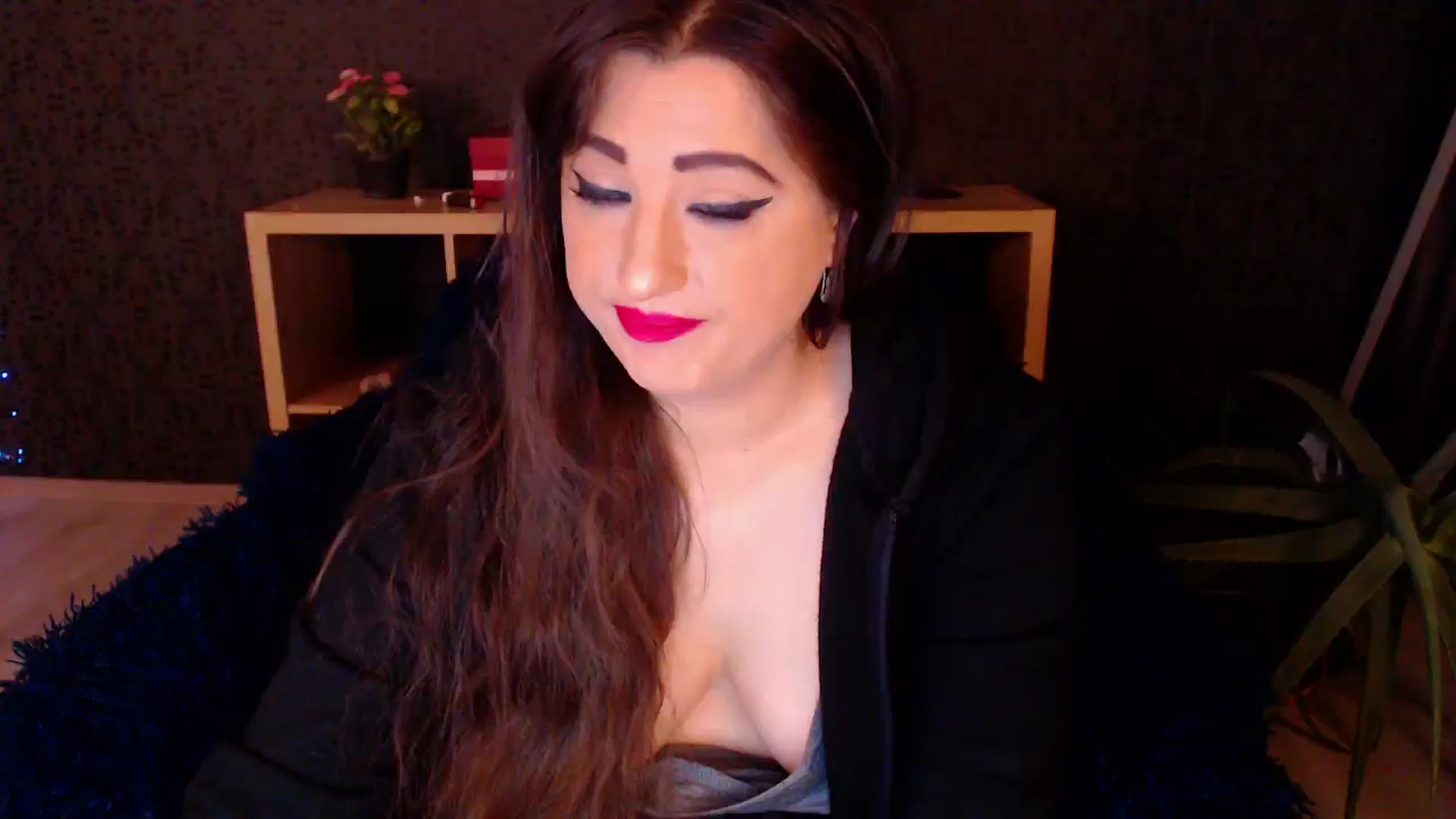 Gallery image thumbnail from HotRebbecca's myfreecams stream on, 11/24/2024, 01:12 image 5 of 20