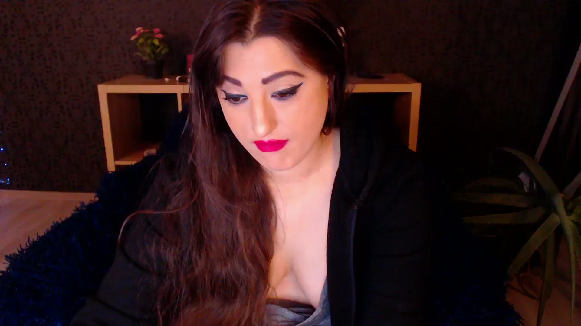 Gallery image thumbnail from HotRebbecca's myfreecams stream on, 11/24/2024, 01:12 image 4 of 20