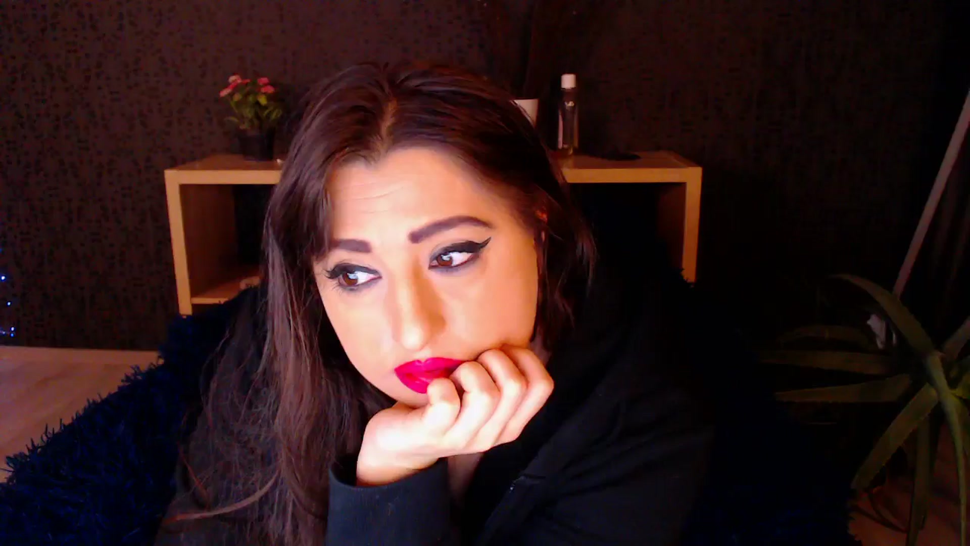 Gallery image thumbnail from HotRebbecca's myfreecams stream on, 11/24/2024, 01:12 image 20 of 20