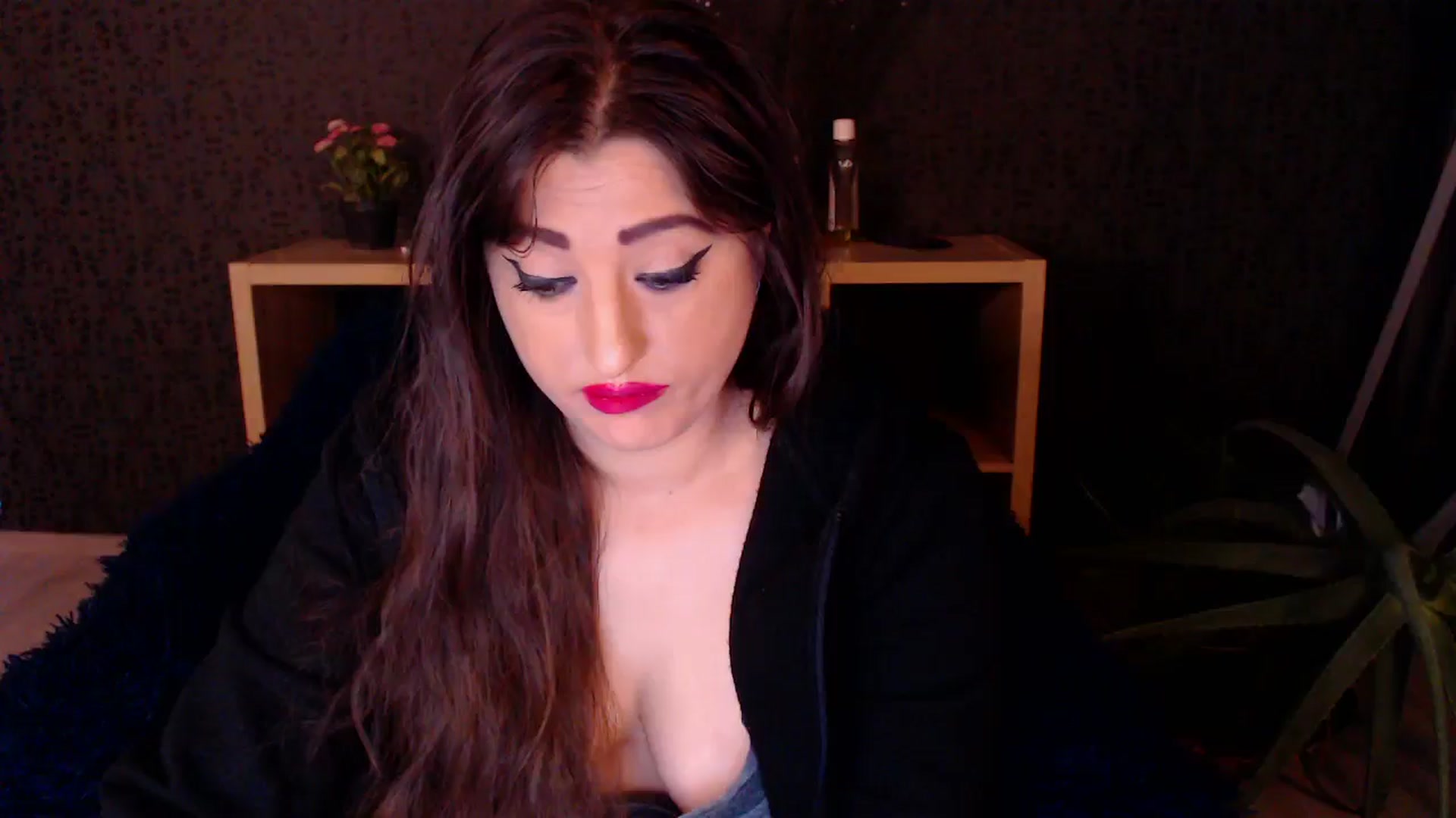 Gallery image thumbnail from HotRebbecca's myfreecams stream on, 11/24/2024, 03:14 image 4 of 20