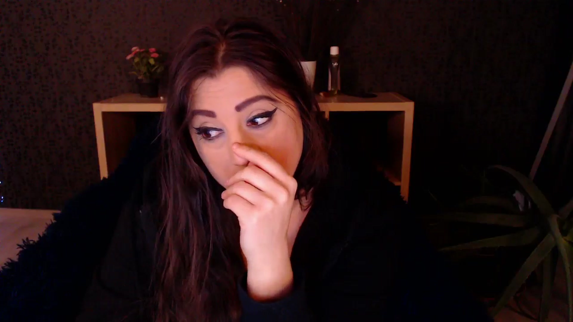 Gallery image thumbnail from HotRebbecca's myfreecams stream on, 11/24/2024, 03:14 image 14 of 20