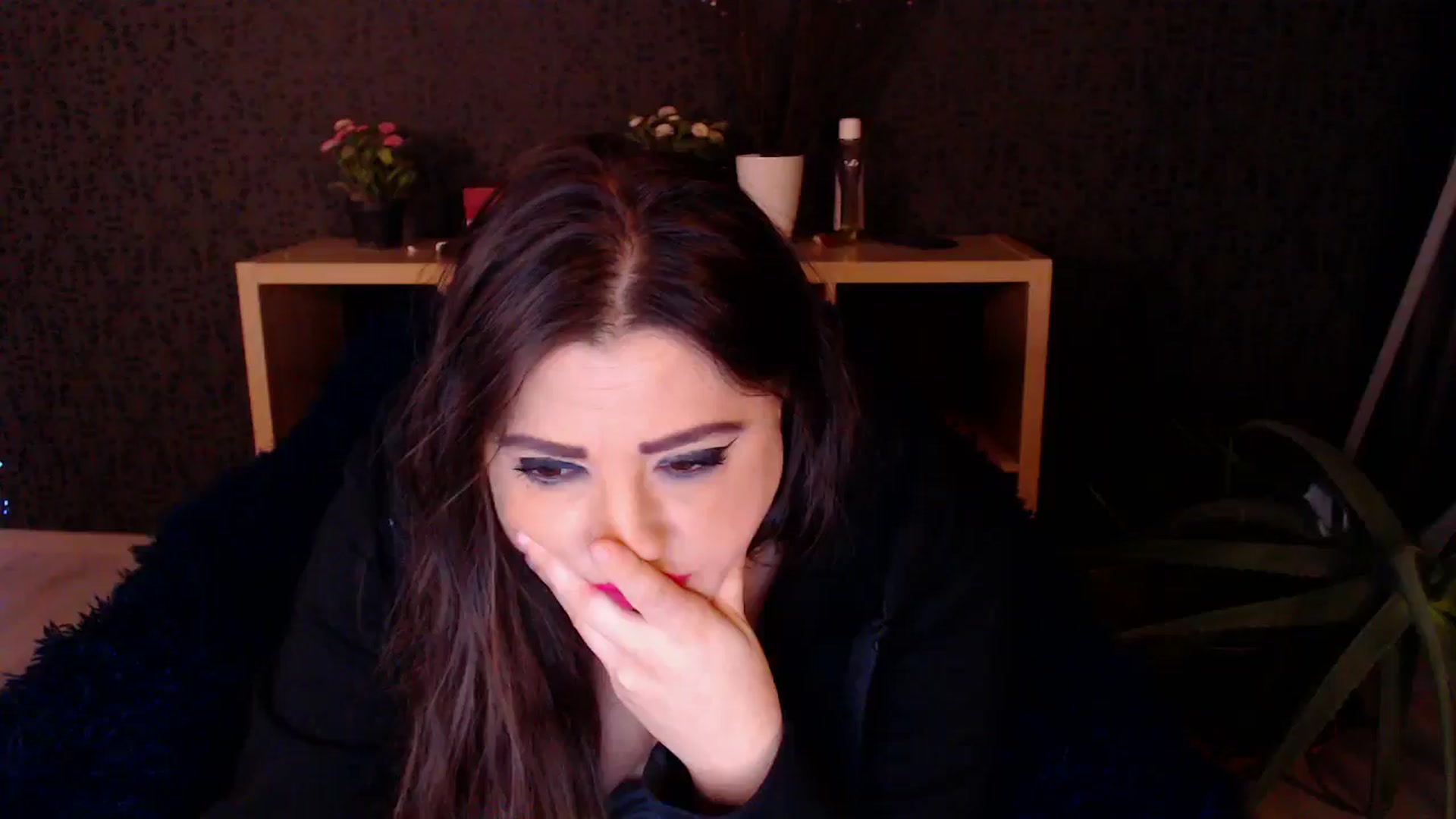 Gallery image thumbnail from HotRebbecca's myfreecams stream on, 11/24/2024, 03:14 image 8 of 20