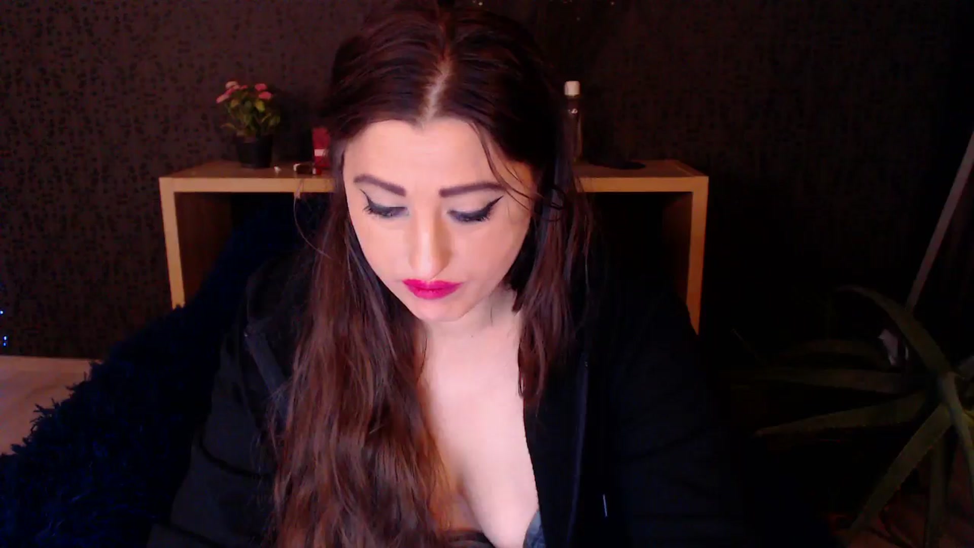 Gallery image thumbnail from HotRebbecca's myfreecams stream on, 11/24/2024, 03:14 image 20 of 20