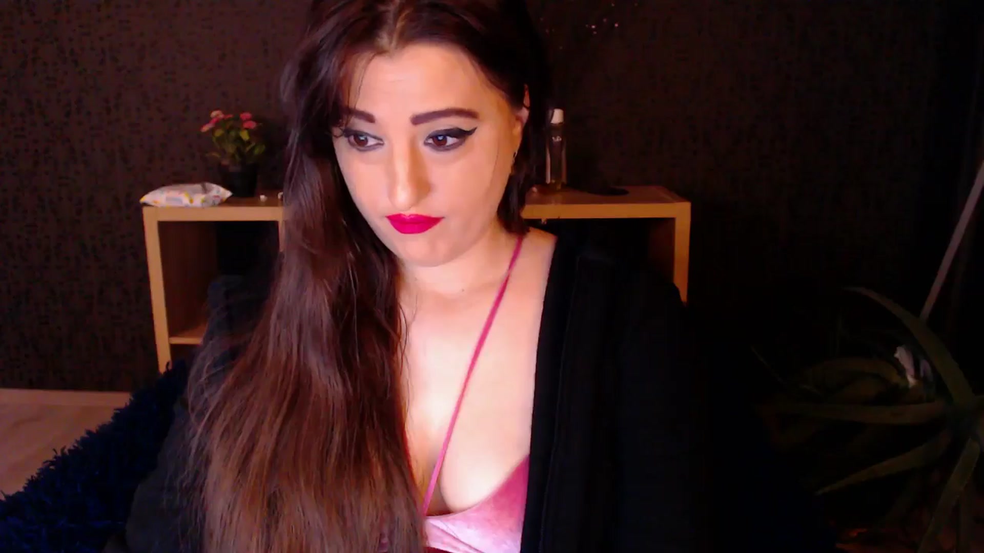 Gallery image thumbnail from HotRebbecca's myfreecams stream on, 11/25/2024, 01:37 image 11 of 20