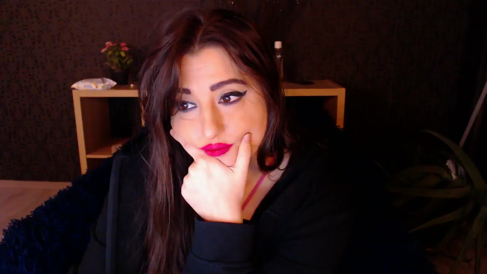 Gallery image thumbnail from HotRebbecca's myfreecams stream on, 11/25/2024, 02:45 image 8 of 20