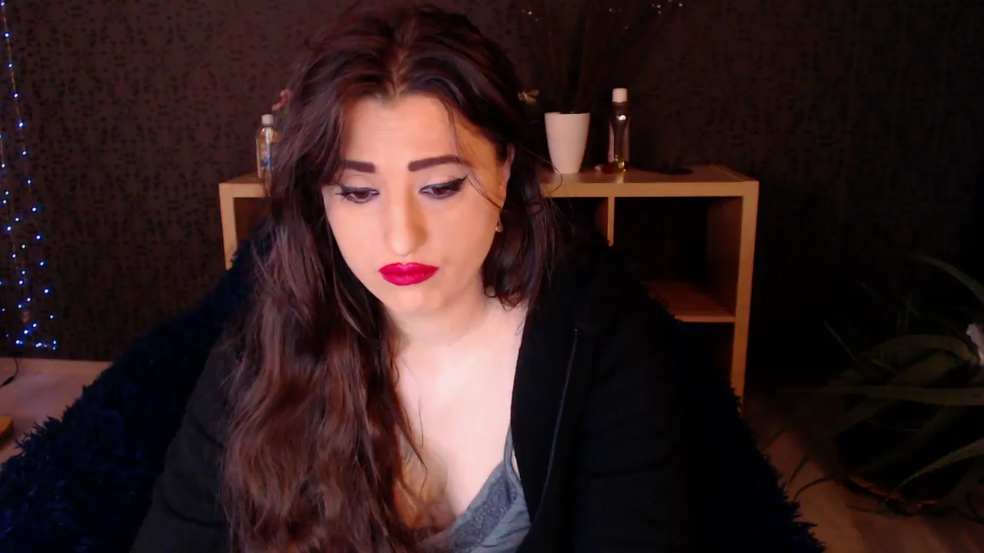Gallery image thumbnail from HotRebbecca's myfreecams stream on, 11/26/2024, 01:26 image 10 of 20