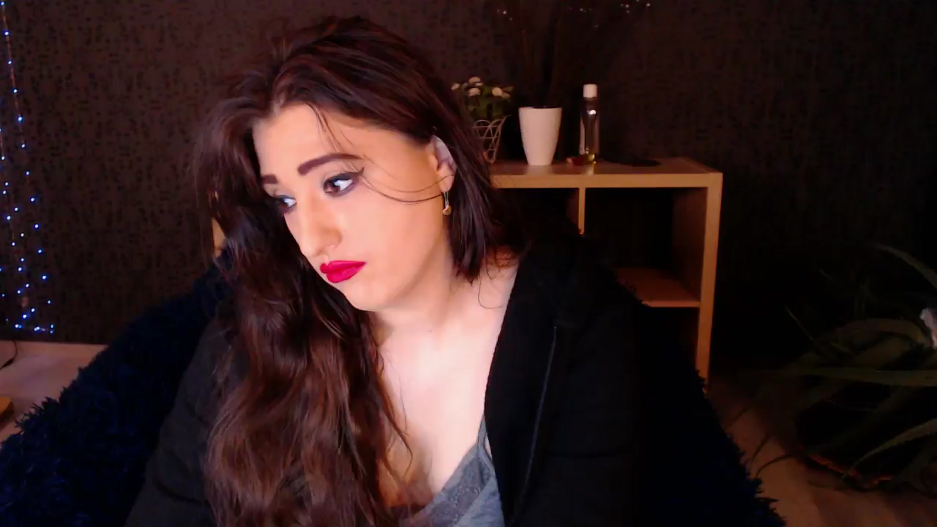 Gallery image thumbnail from HotRebbecca's myfreecams stream on, 11/26/2024, 01:26 image 9 of 20
