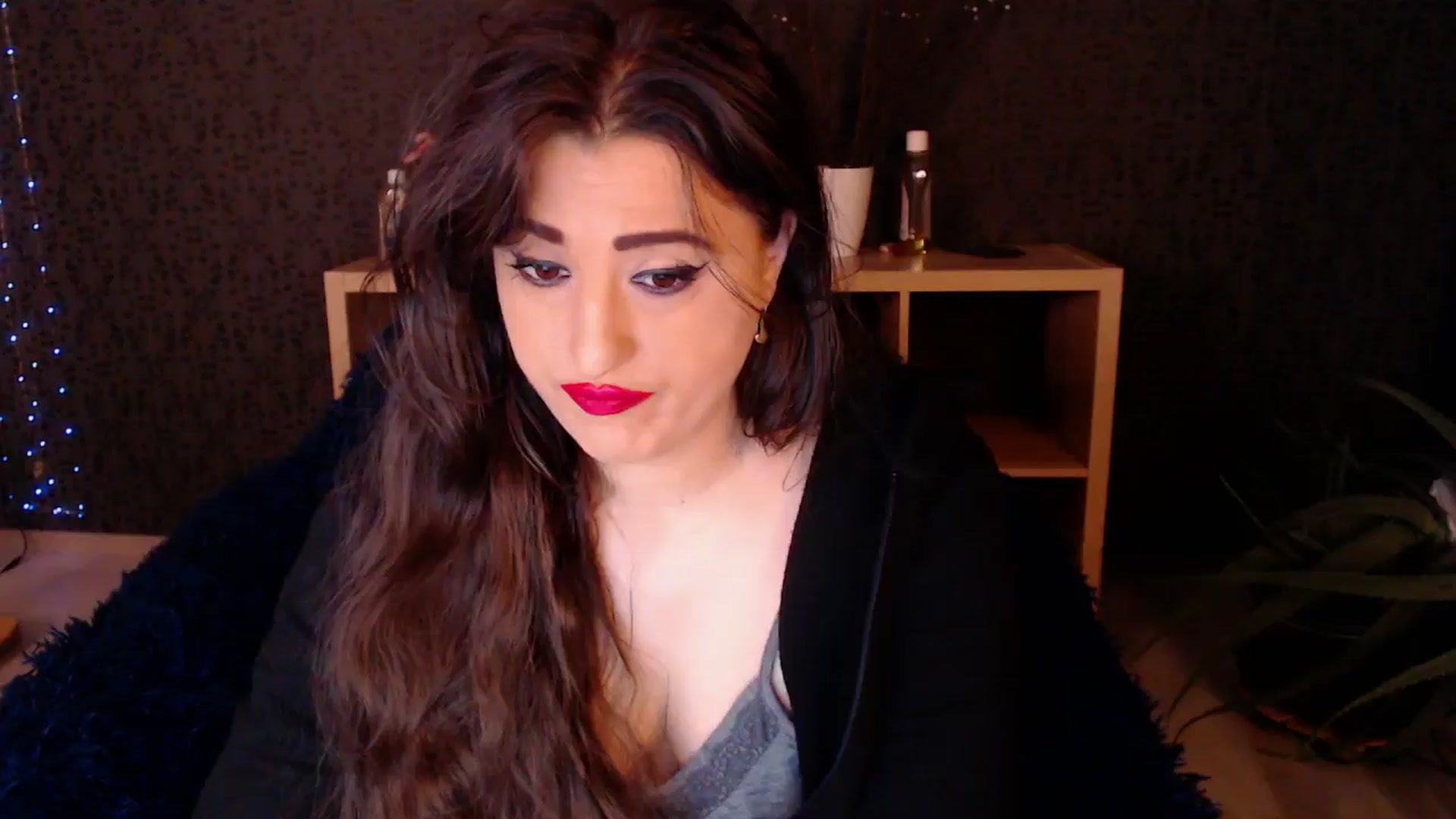 Gallery image thumbnail from HotRebbecca's myfreecams stream on, 11/26/2024, 01:26 image 8 of 20