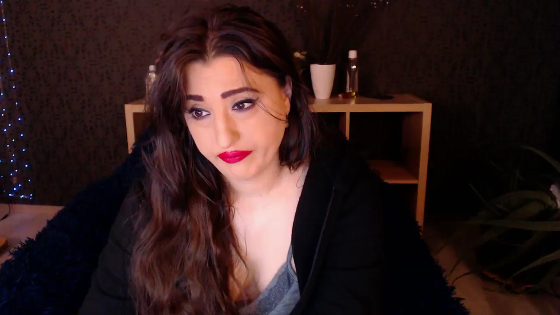 Gallery image thumbnail from HotRebbecca's myfreecams stream on, 11/26/2024, 01:26 image 11 of 20