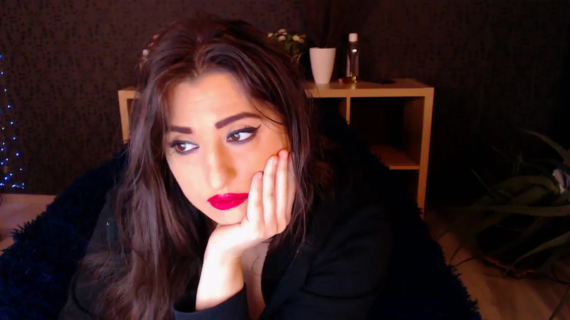 Gallery image thumbnail from HotRebbecca's myfreecams stream on, 11/26/2024, 01:26 image 20 of 20