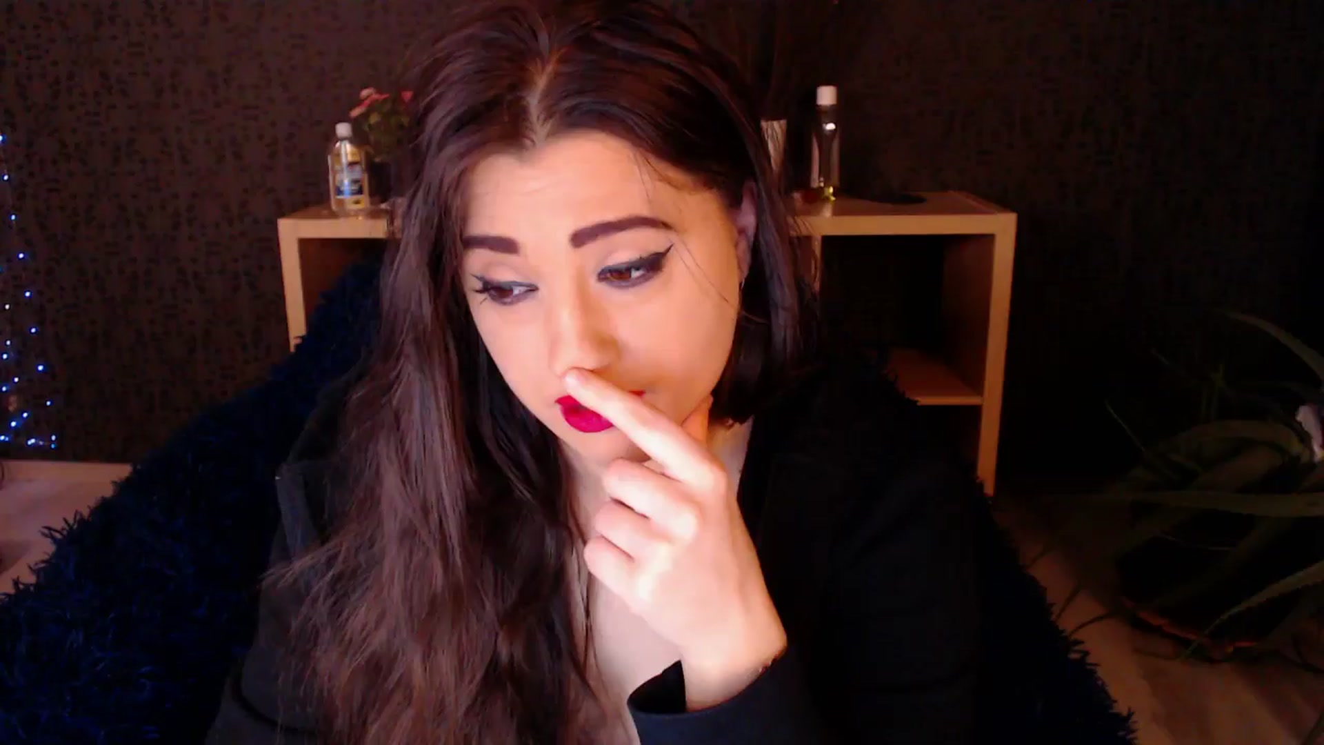Gallery image thumbnail from HotRebbecca's myfreecams stream on, 11/26/2024, 02:52 image 8 of 20