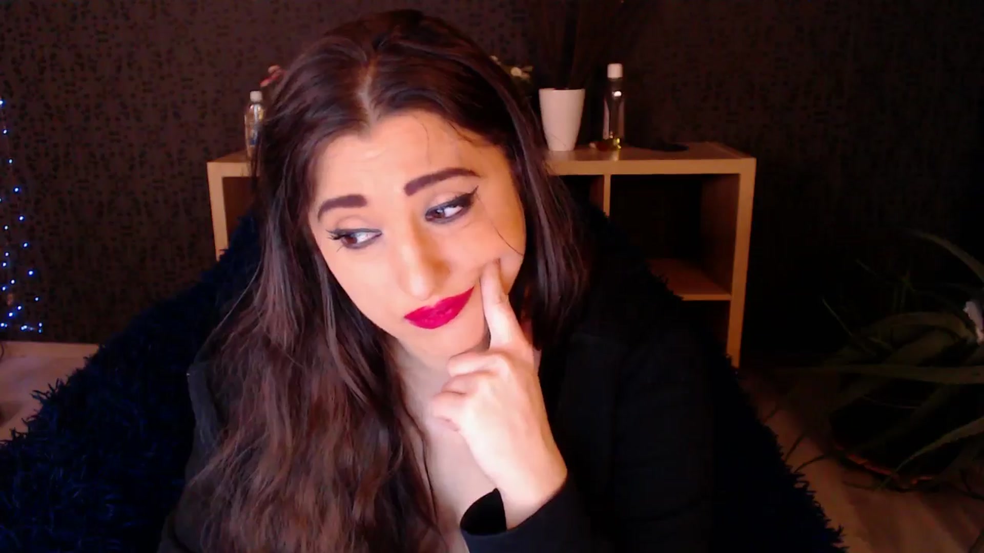Gallery image thumbnail from HotRebbecca's myfreecams stream on, 11/26/2024, 02:52 image 20 of 20